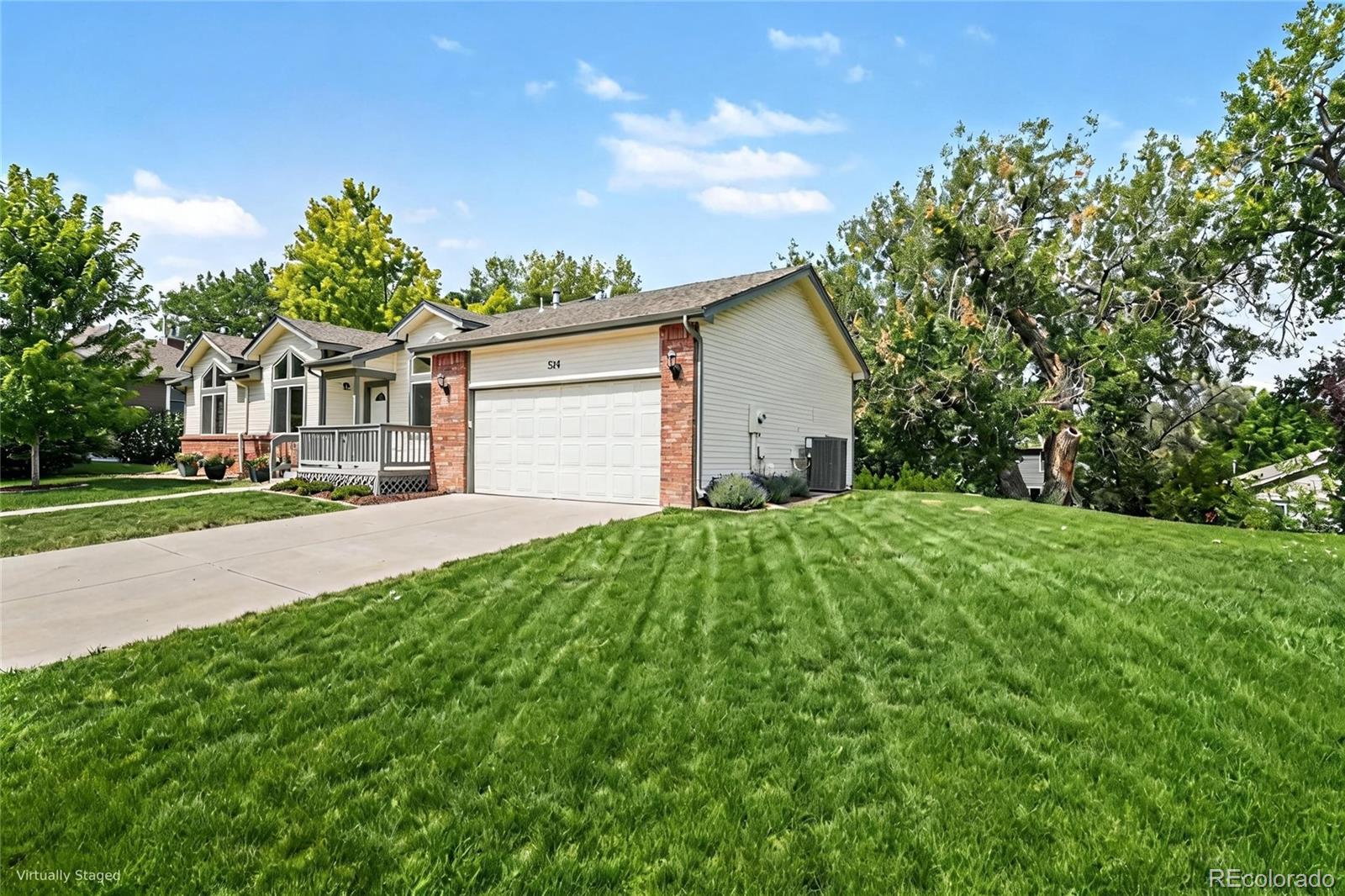 MLS Image #3 for 524 e 16th avenue,longmont, Colorado