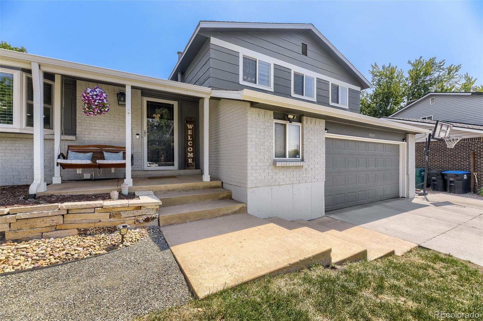 MLS Image #2 for 9357 w brittany avenue,littleton, Colorado