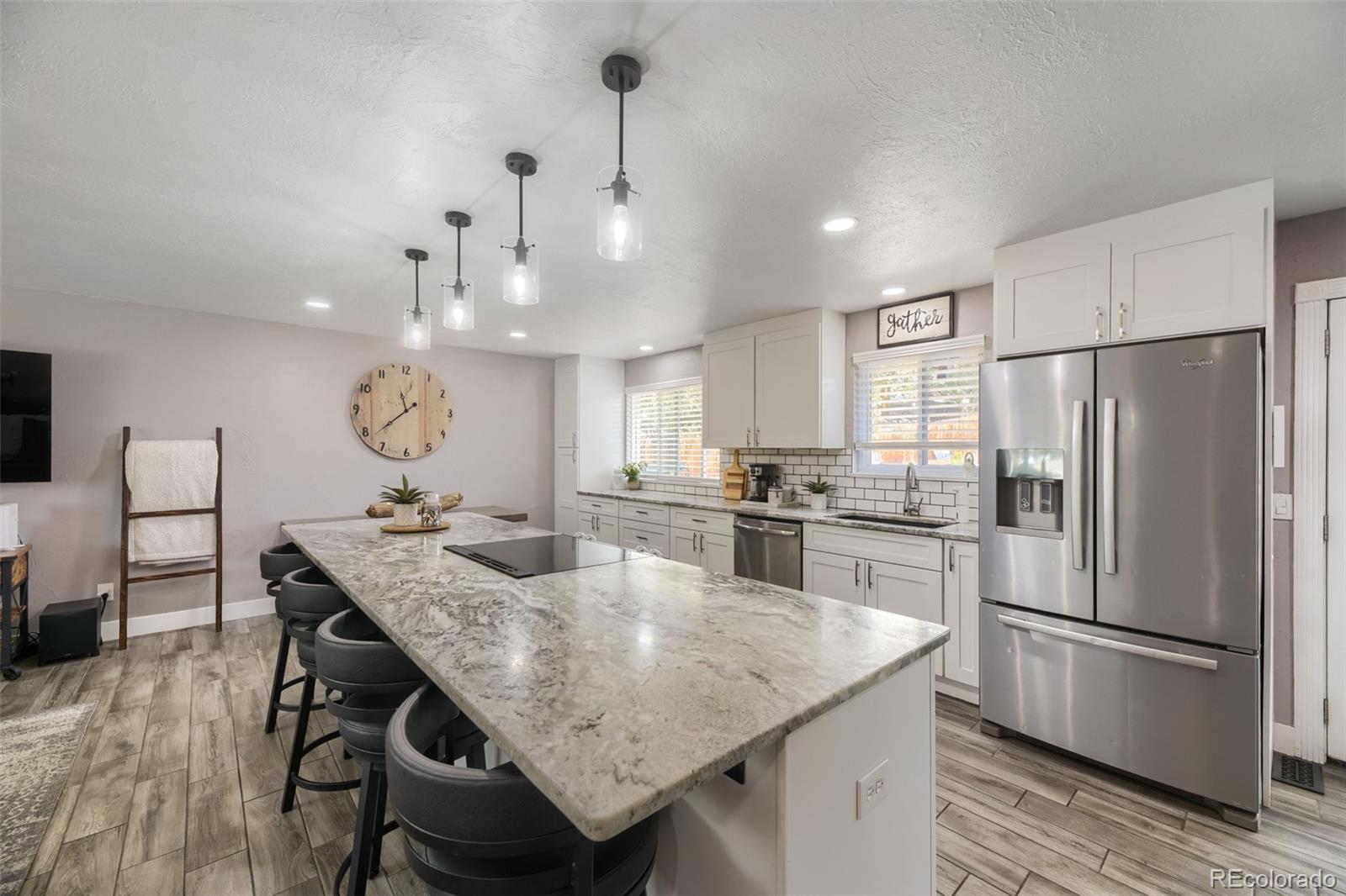 MLS Image #3 for 9357 w brittany avenue,littleton, Colorado