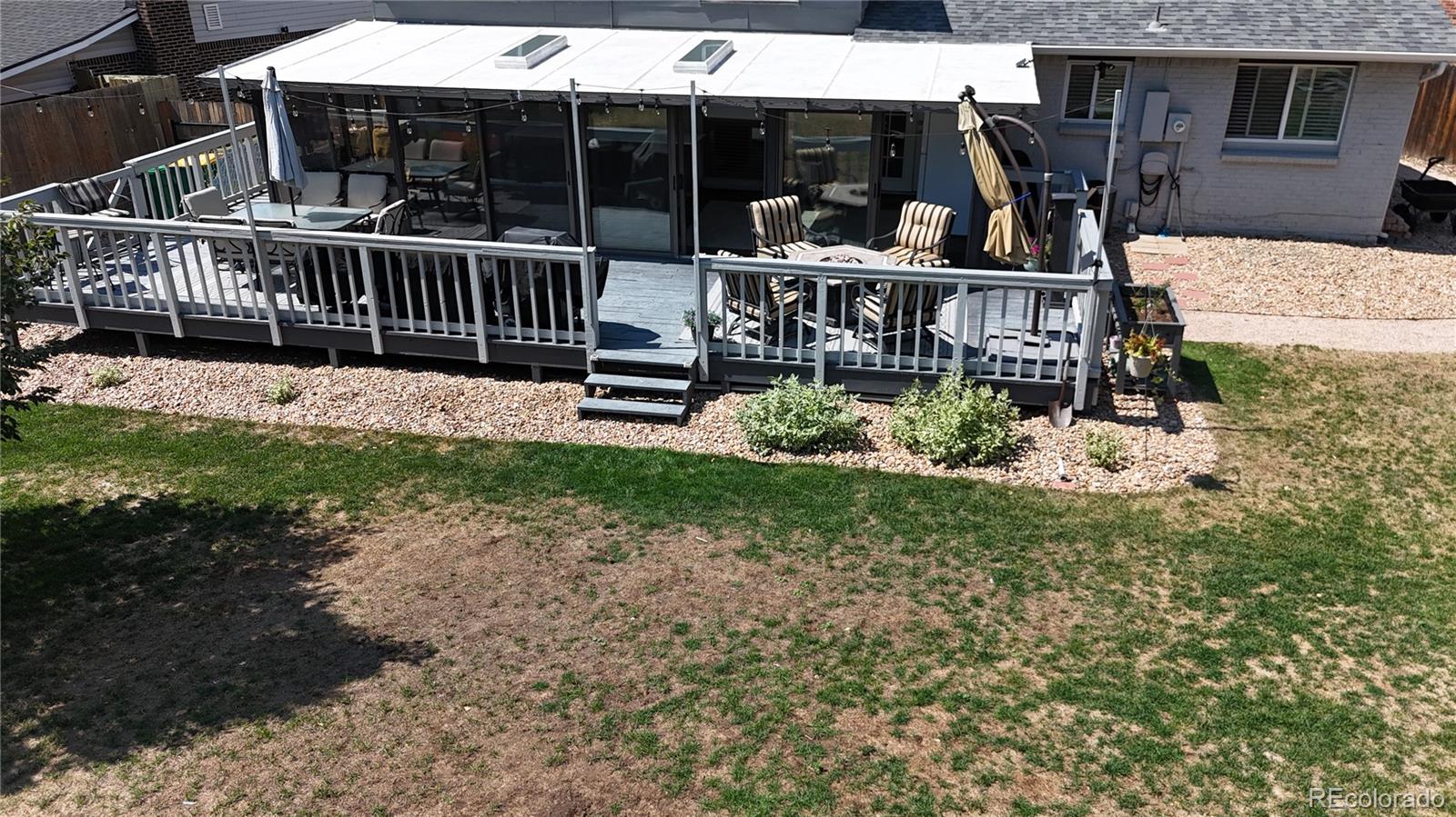 MLS Image #37 for 9357 w brittany avenue,littleton, Colorado