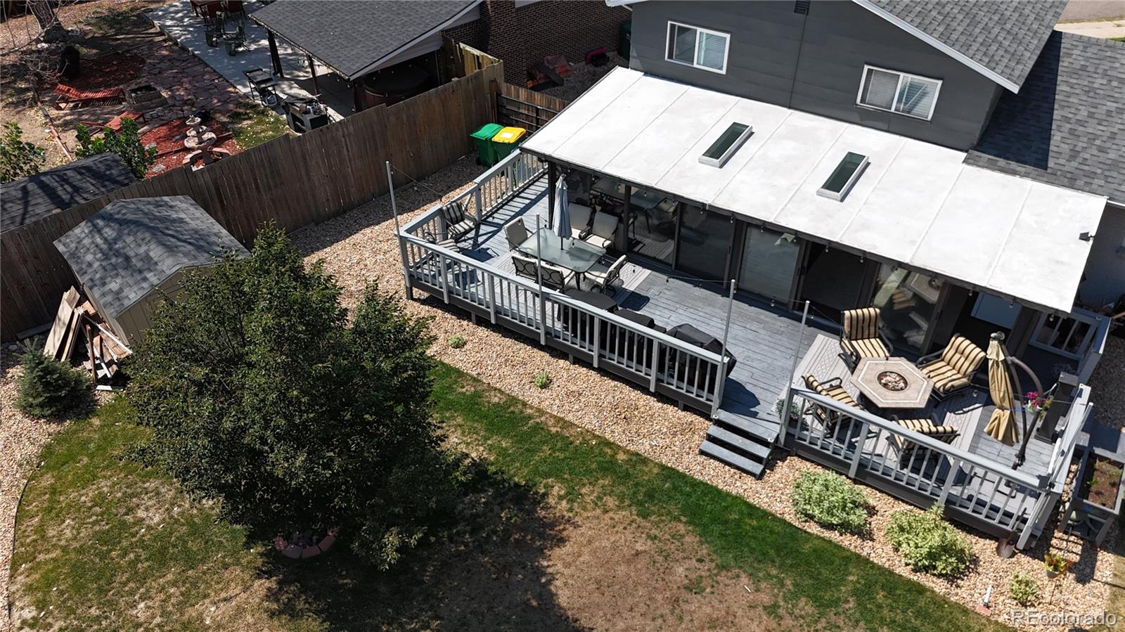 MLS Image #38 for 9357 w brittany avenue,littleton, Colorado