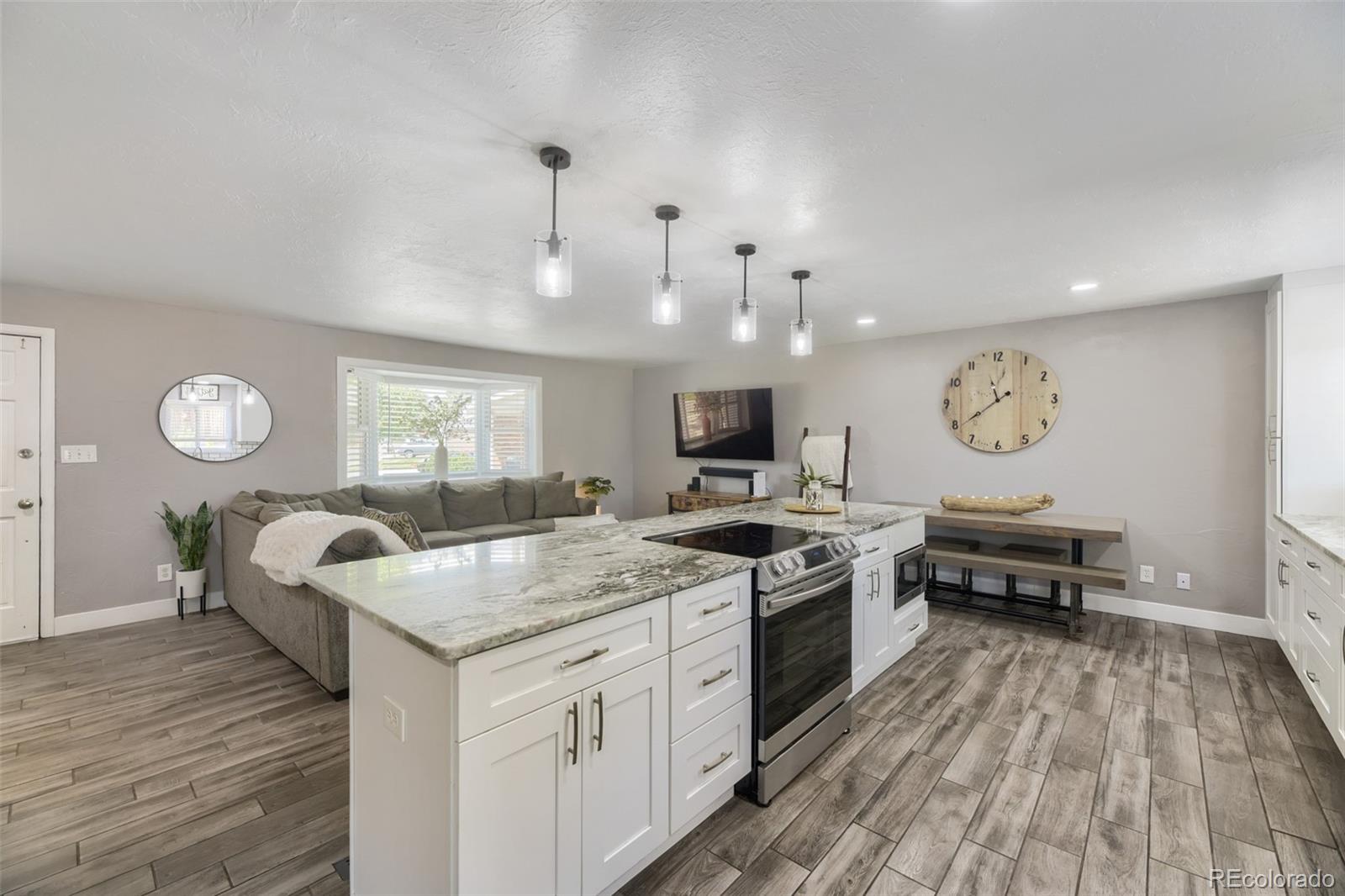 MLS Image #4 for 9357 w brittany avenue,littleton, Colorado