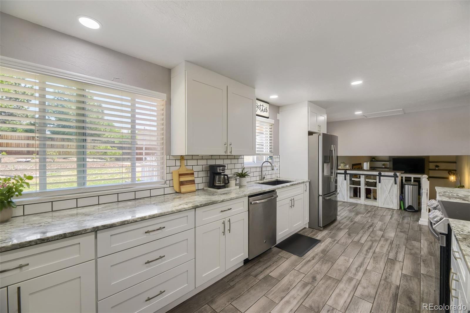 MLS Image #5 for 9357 w brittany avenue,littleton, Colorado