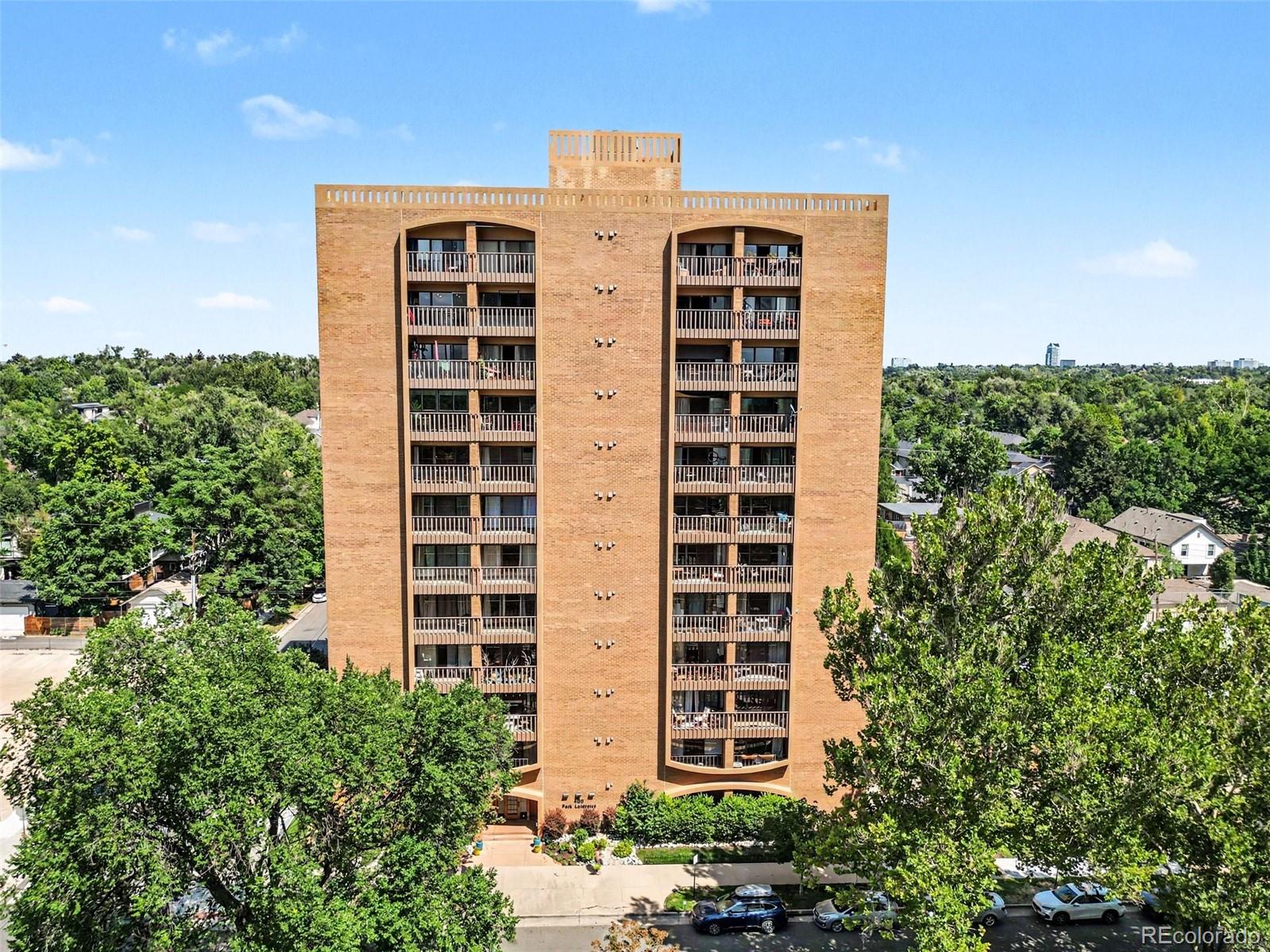 MLS Image #0 for 400 s lafayette street,denver, Colorado