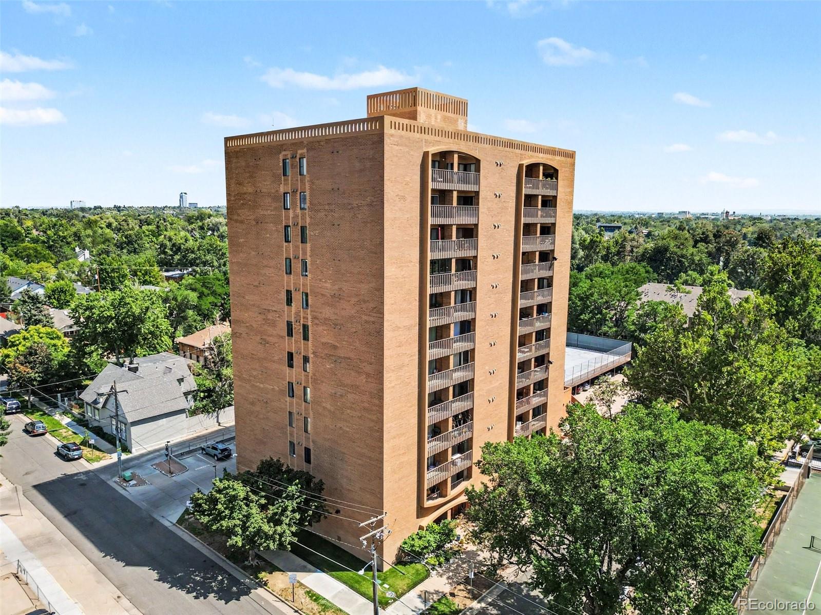 MLS Image #1 for 400 s lafayette street,denver, Colorado