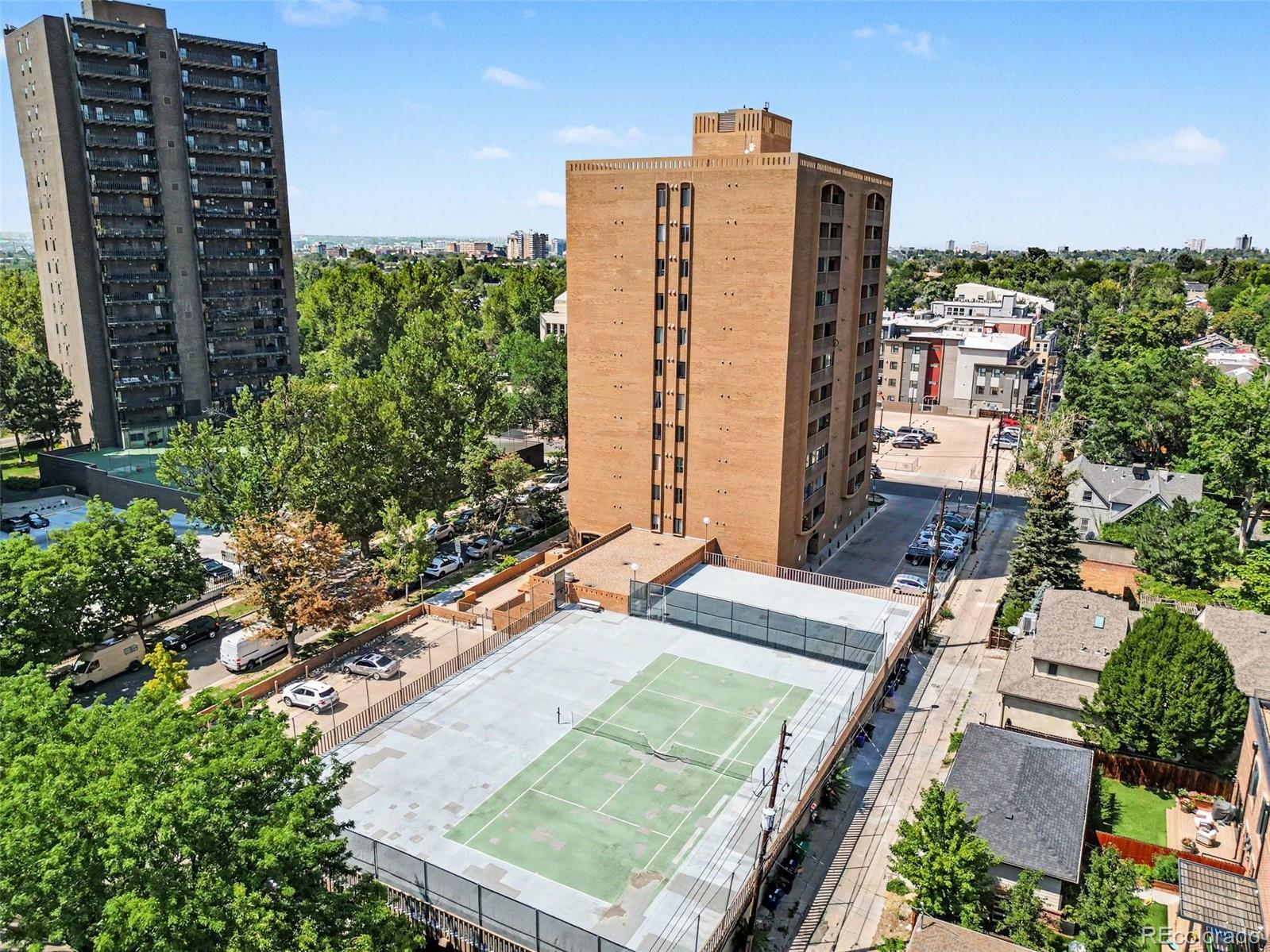 MLS Image #23 for 400 s lafayette street,denver, Colorado