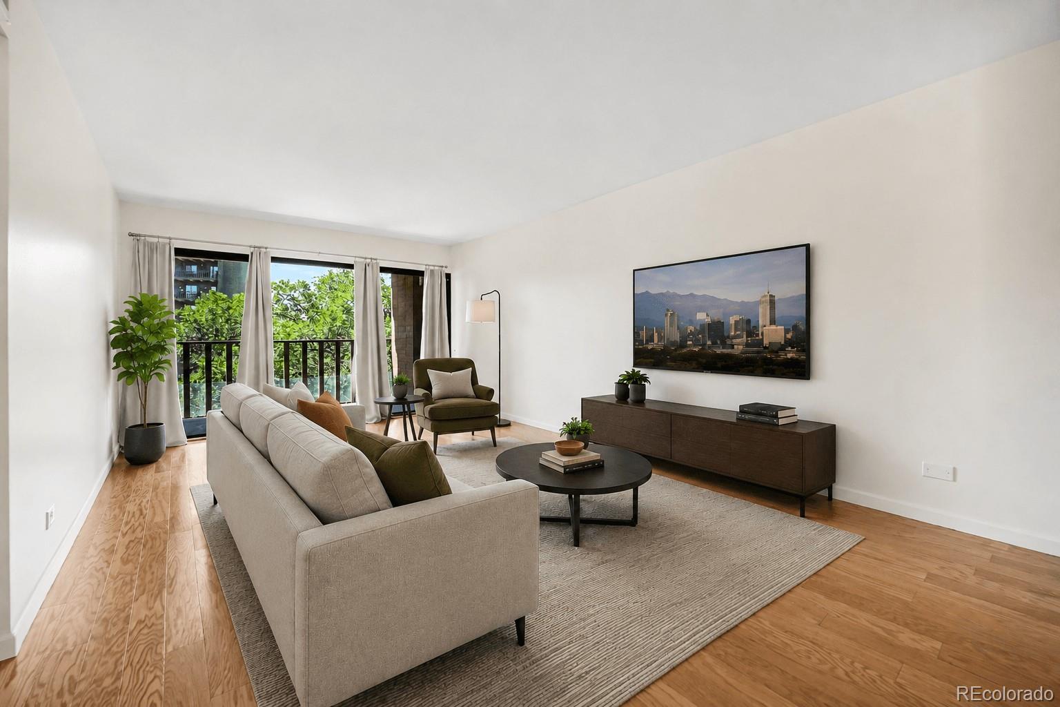MLS Image #3 for 400 s lafayette street,denver, Colorado