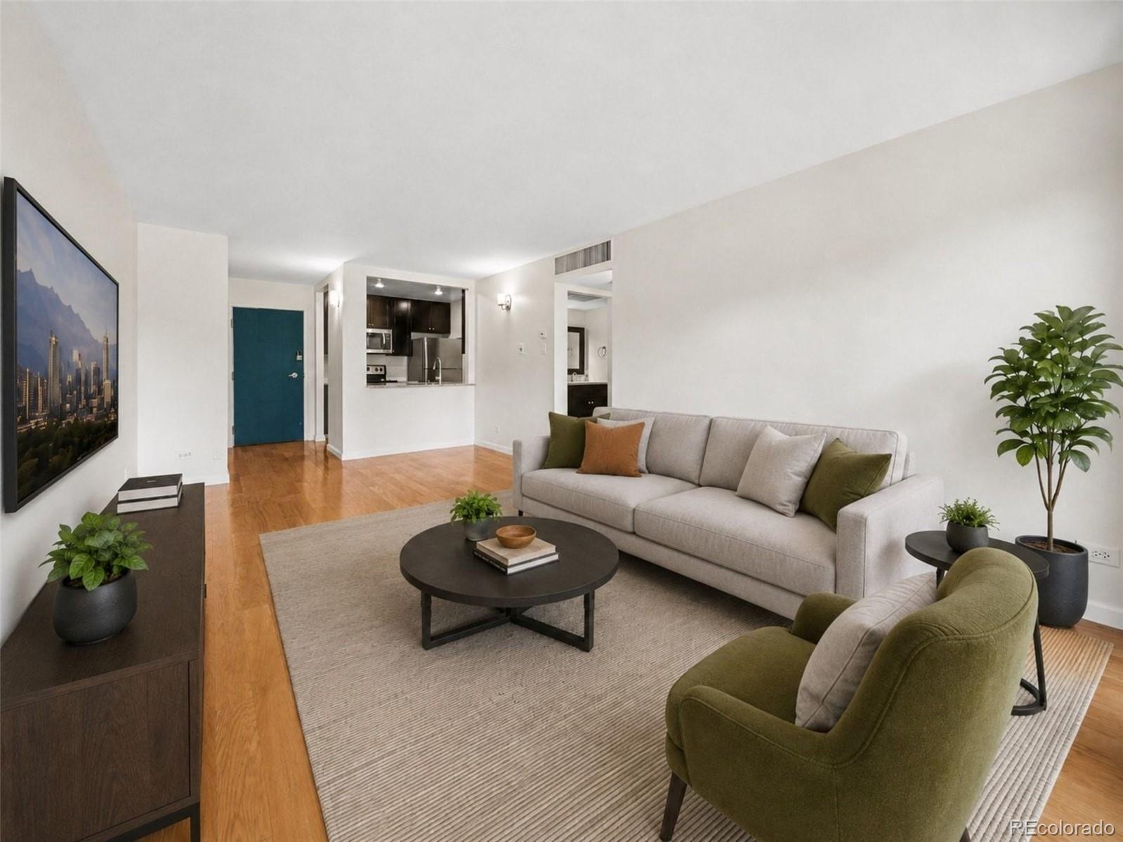 MLS Image #6 for 400 s lafayette street,denver, Colorado