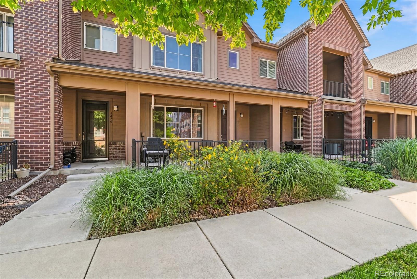 MLS Image #1 for 7474 s logan street,littleton, Colorado