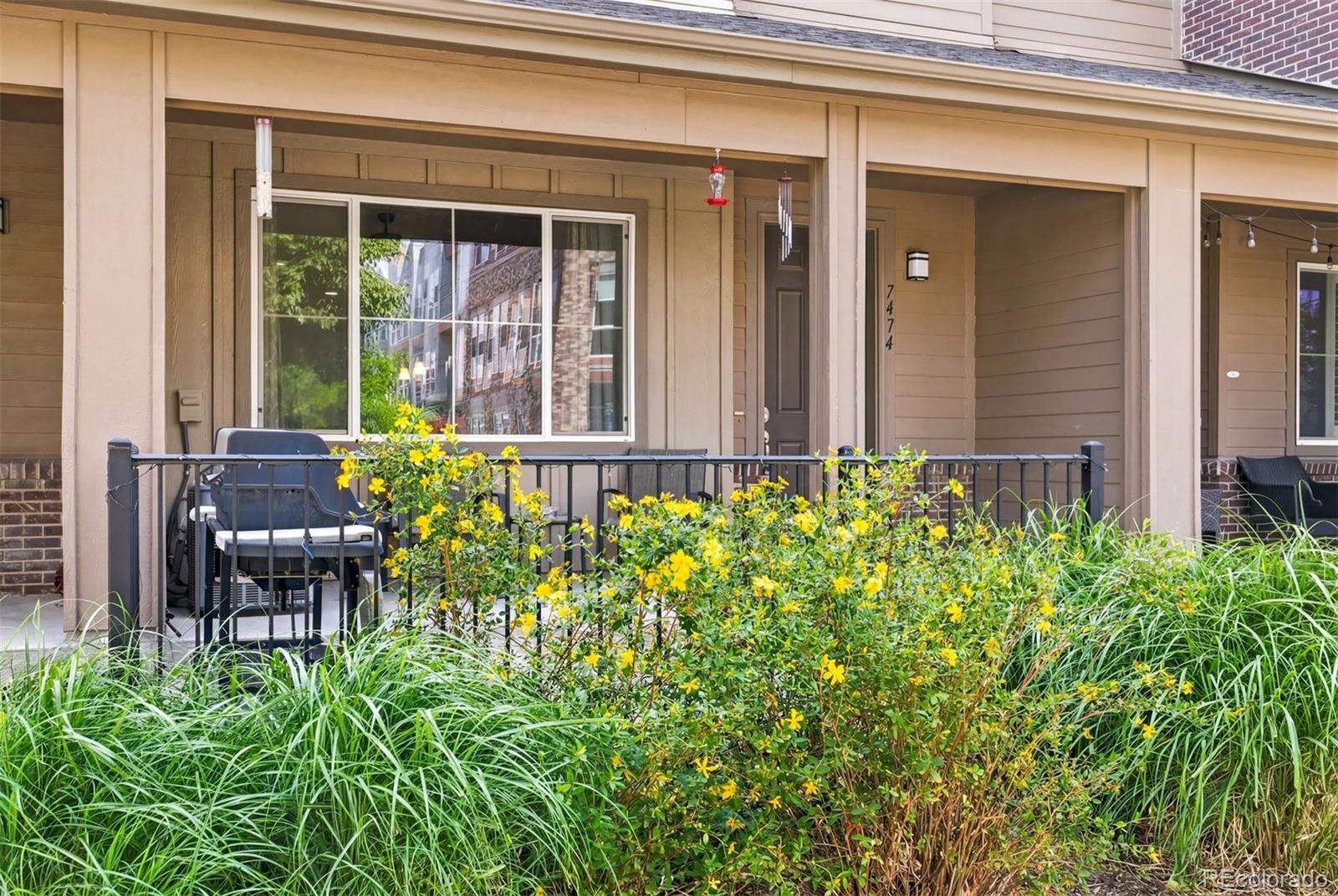 MLS Image #2 for 7474 s logan street,littleton, Colorado