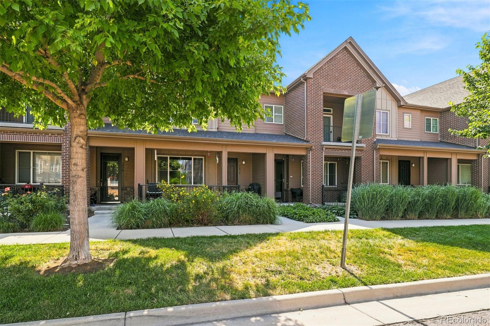 MLS Image #3 for 7474 s logan street,littleton, Colorado
