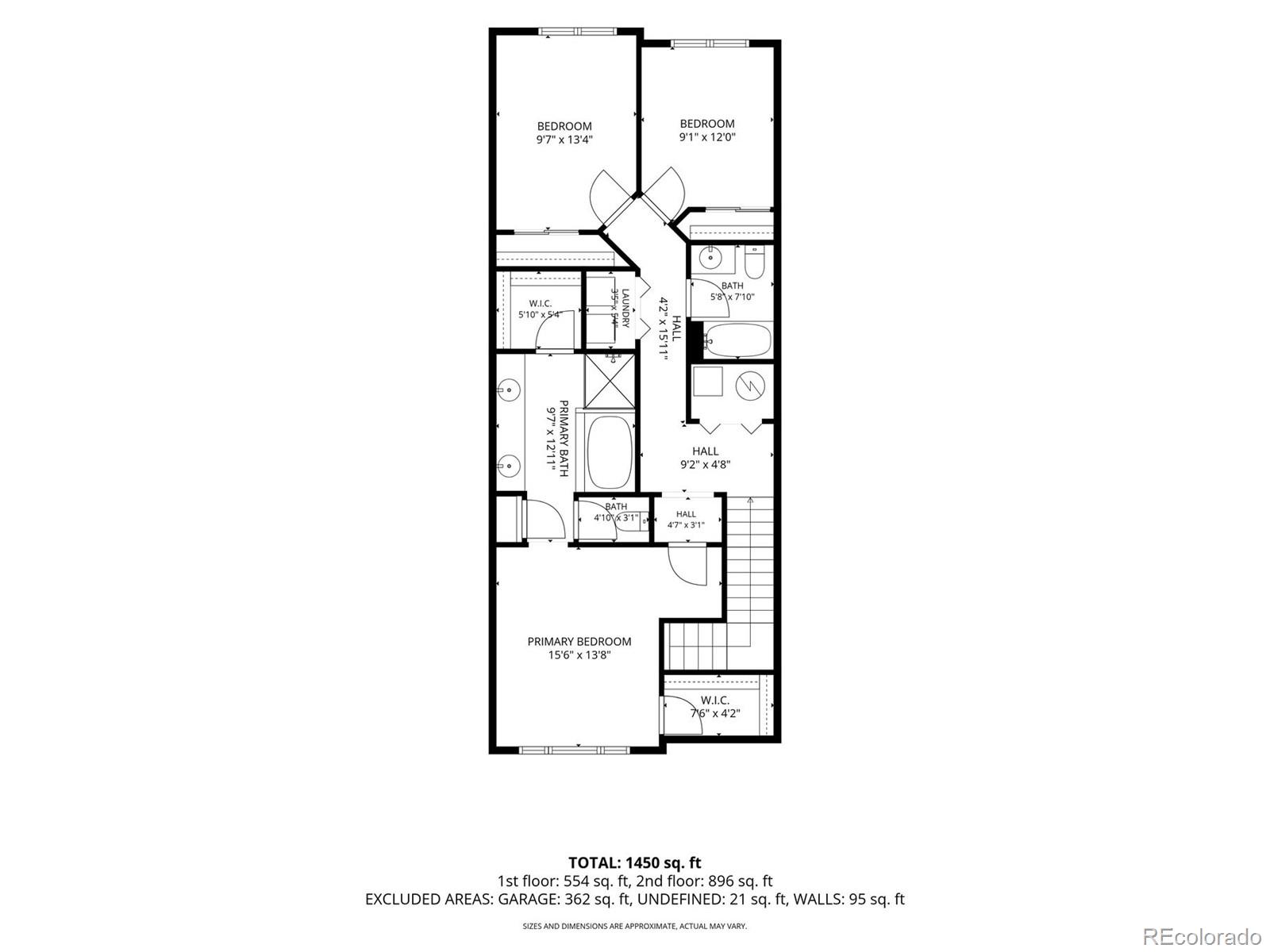 MLS Image #33 for 7474 s logan street,littleton, Colorado