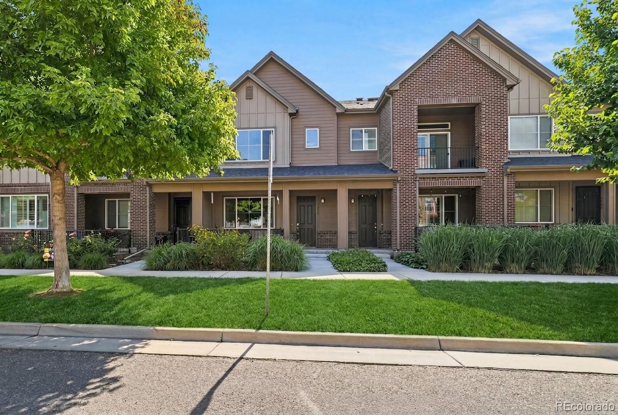 MLS Image #4 for 7474 s logan street,littleton, Colorado