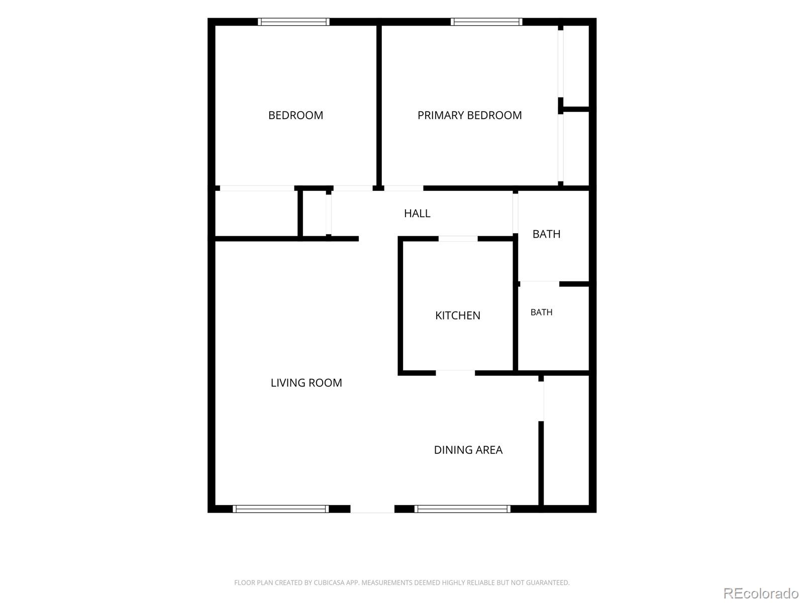 MLS Image #13 for 10165 w 25th avenue,lakewood, Colorado