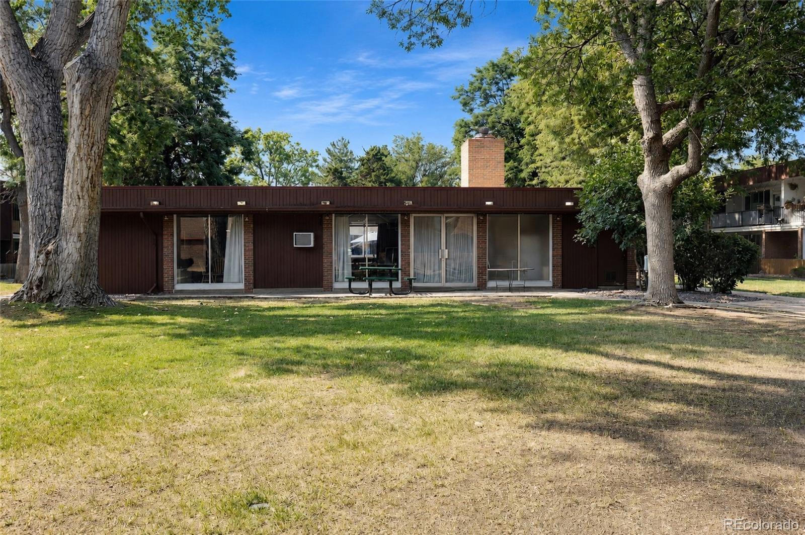 MLS Image #14 for 10165 w 25th avenue,lakewood, Colorado