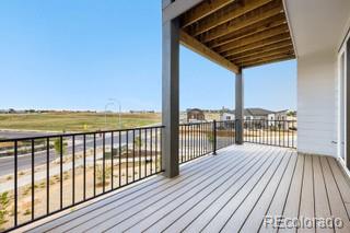 MLS Image #4 for 3380 w 87th place,westminster, Colorado