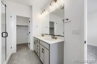 MLS Image #8 for 3380 w 87th place,westminster, Colorado