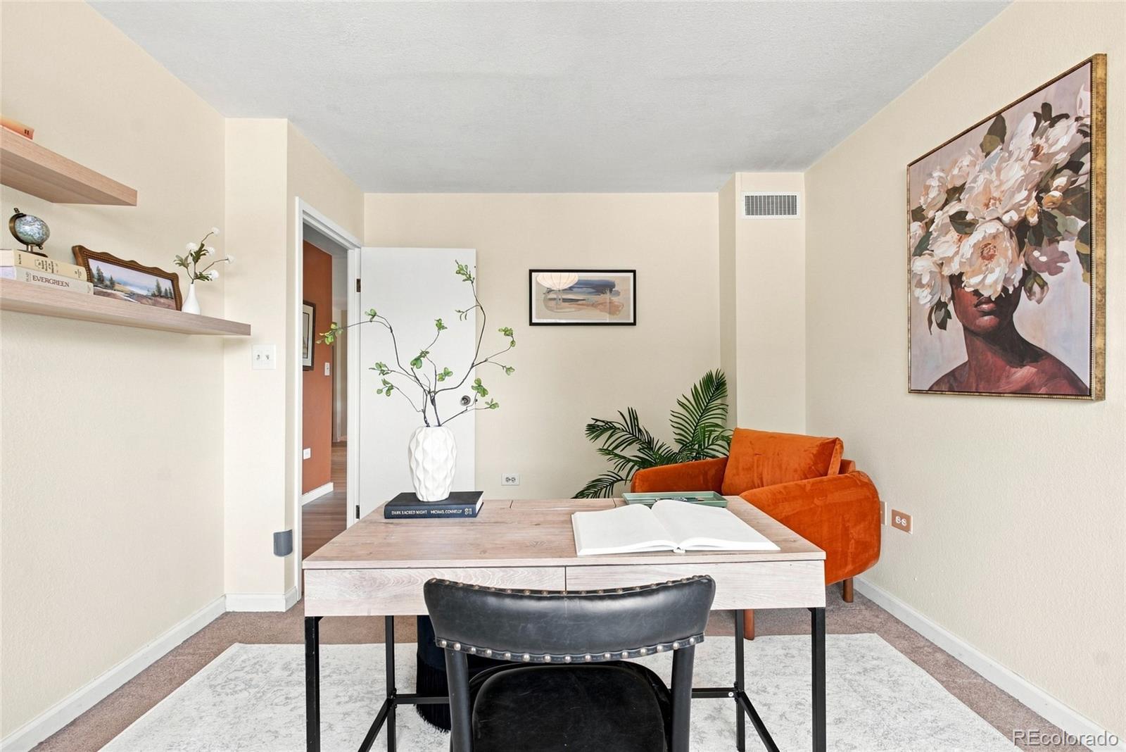 MLS Image #25 for 1313  steele street 306,denver, Colorado