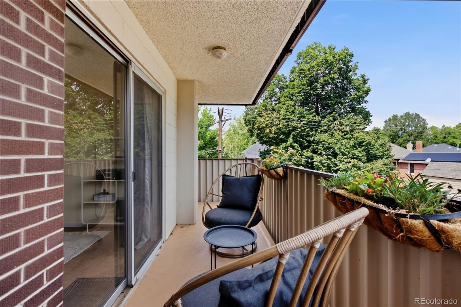 MLS Image #28 for 1313  steele street 306,denver, Colorado
