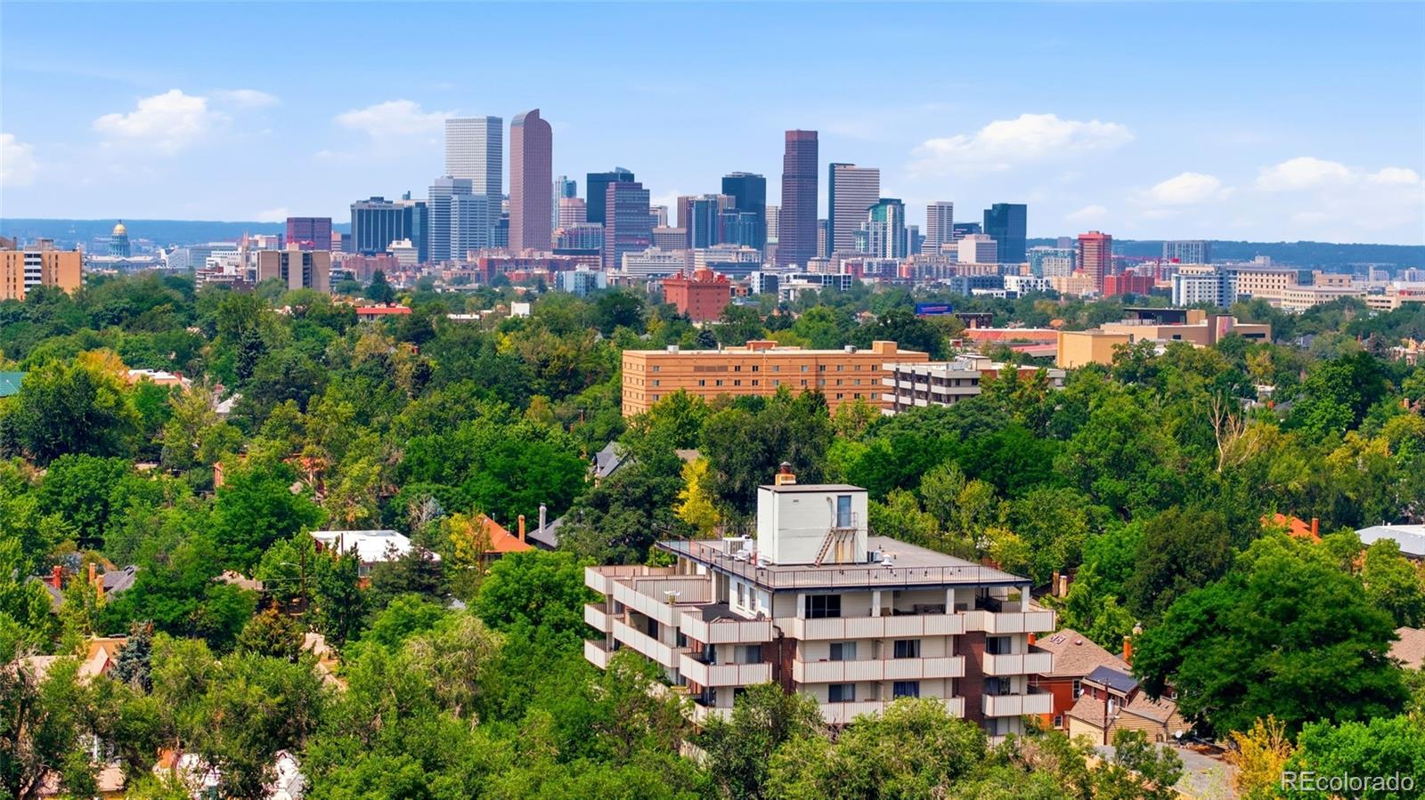 MLS Image #32 for 1313  steele street 306,denver, Colorado