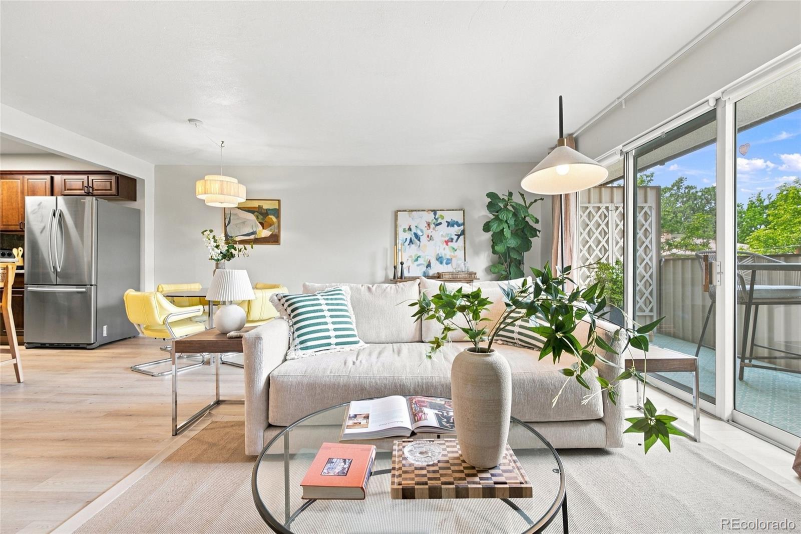 MLS Image #5 for 1313  steele street 306,denver, Colorado