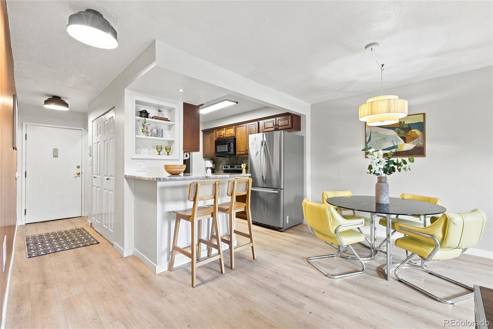 MLS Image #8 for 1313  steele street 306,denver, Colorado