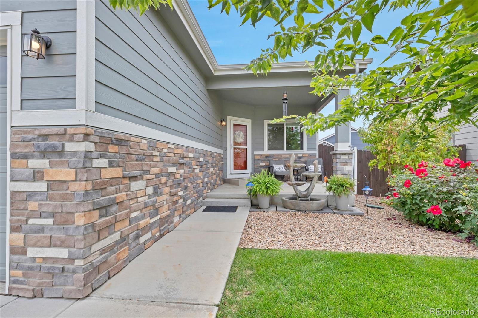 MLS Image #2 for 1934  saddleback drive,milliken, Colorado