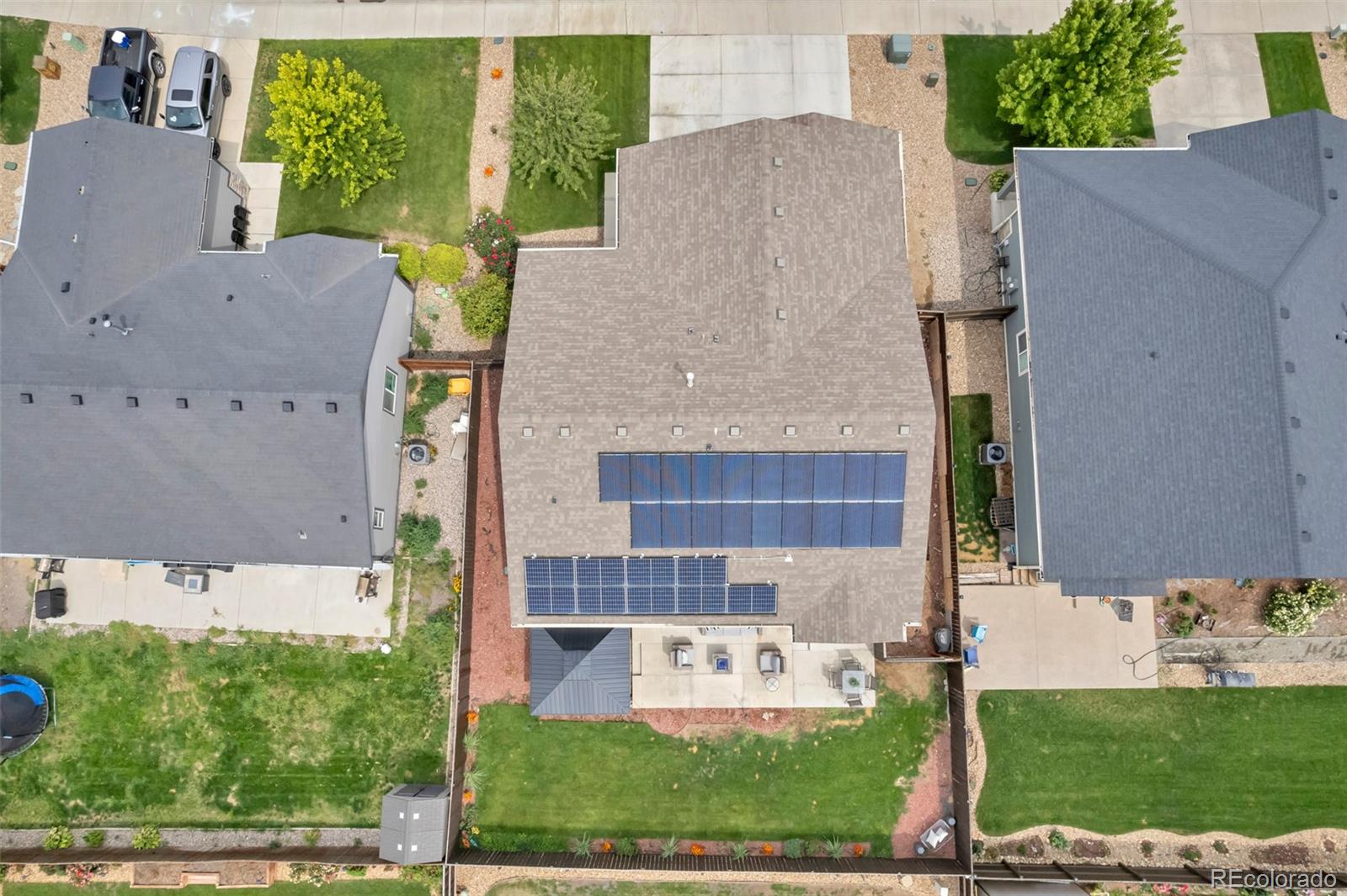 MLS Image #35 for 1934  saddleback drive,milliken, Colorado