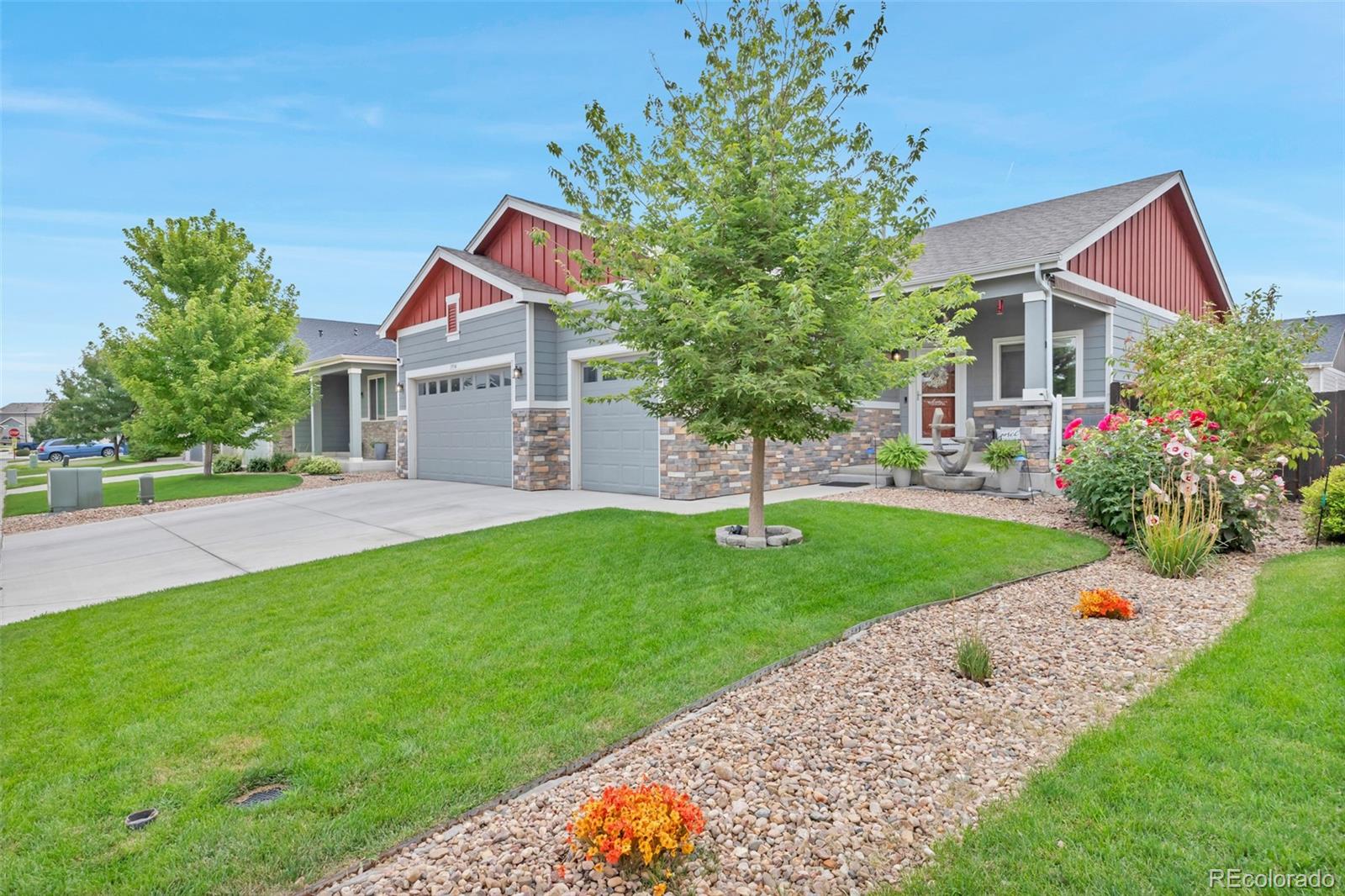 MLS Image #36 for 1934  saddleback drive,milliken, Colorado