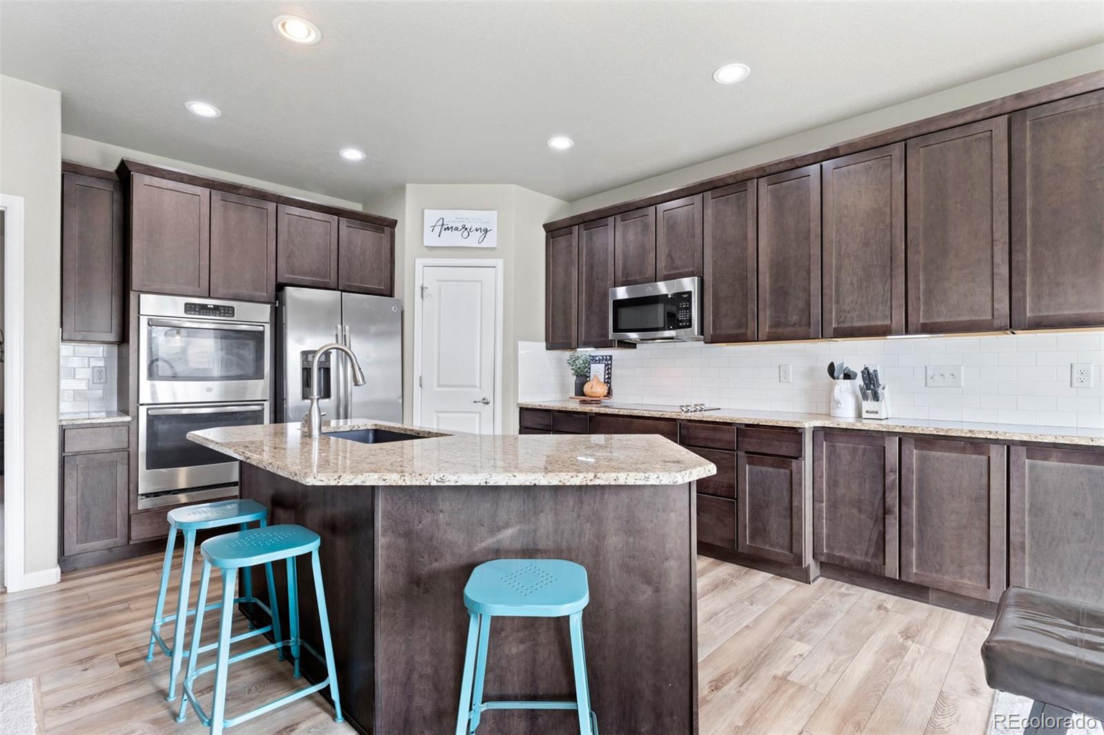 MLS Image #5 for 1934  saddleback drive,milliken, Colorado