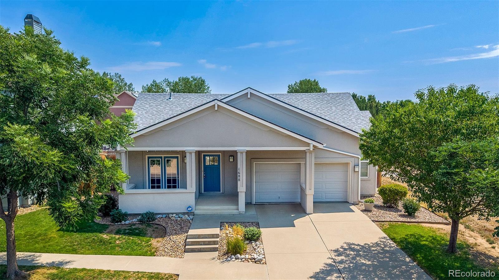 MLS Image #0 for 1688  aquamarine drive,brighton, Colorado
