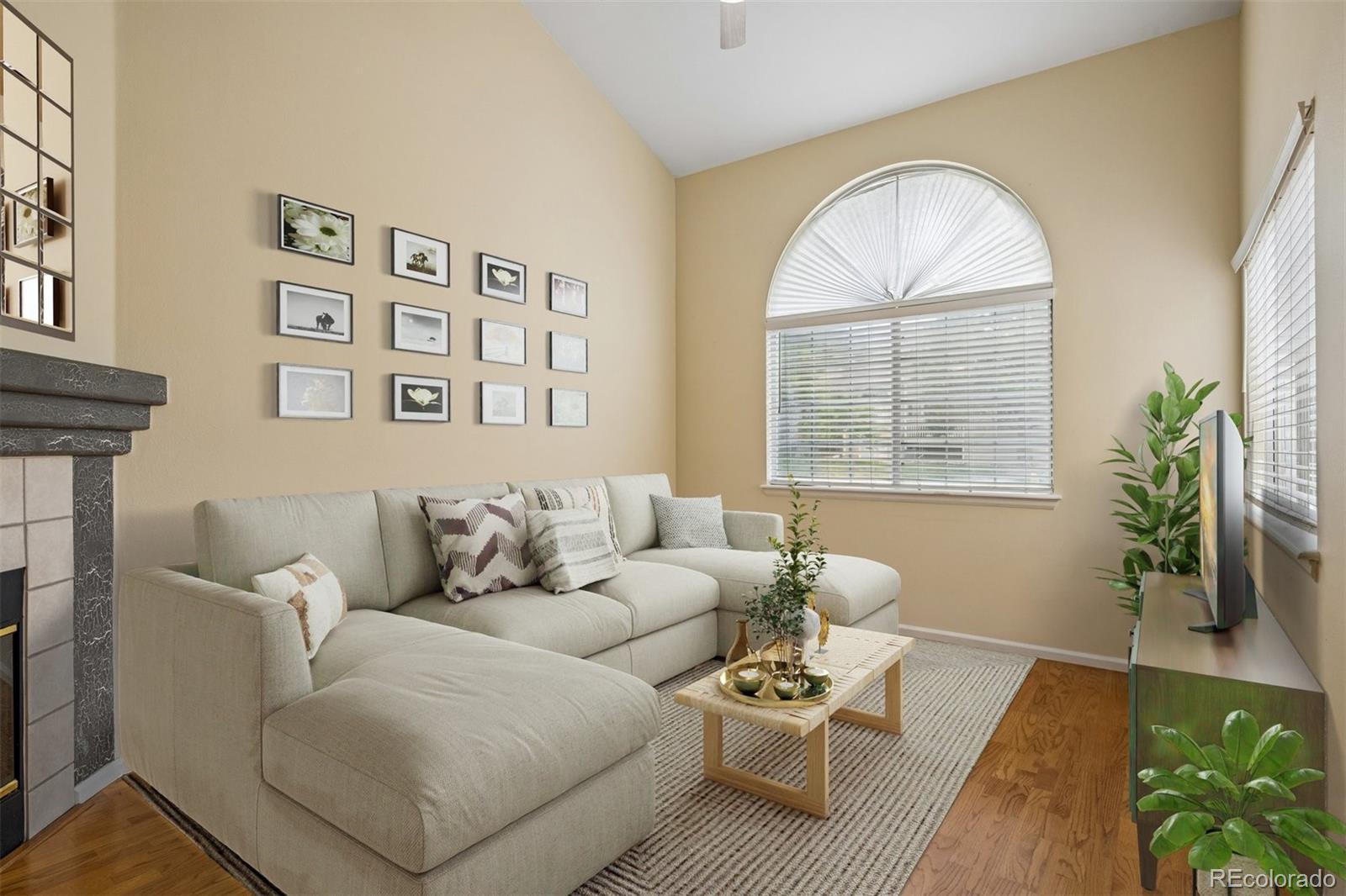 MLS Image #3 for 10229 w fair avenue b,littleton, Colorado
