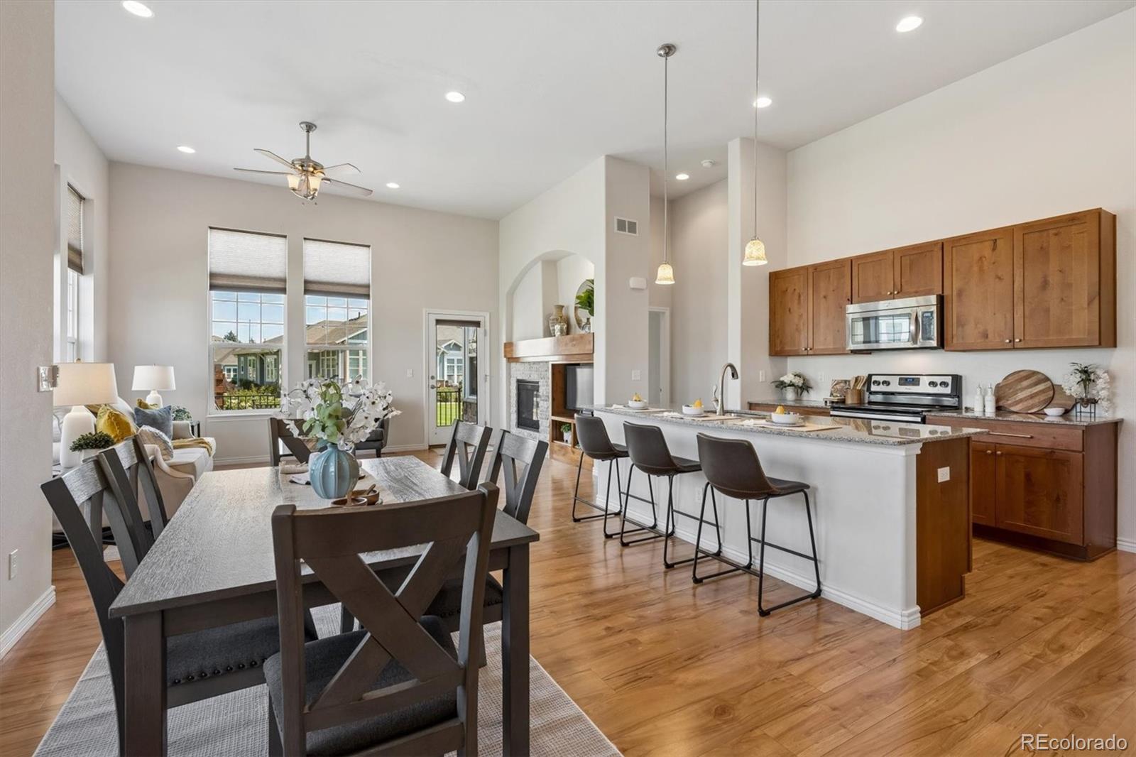 MLS Image #2 for 14443 w 88th drive,arvada, Colorado
