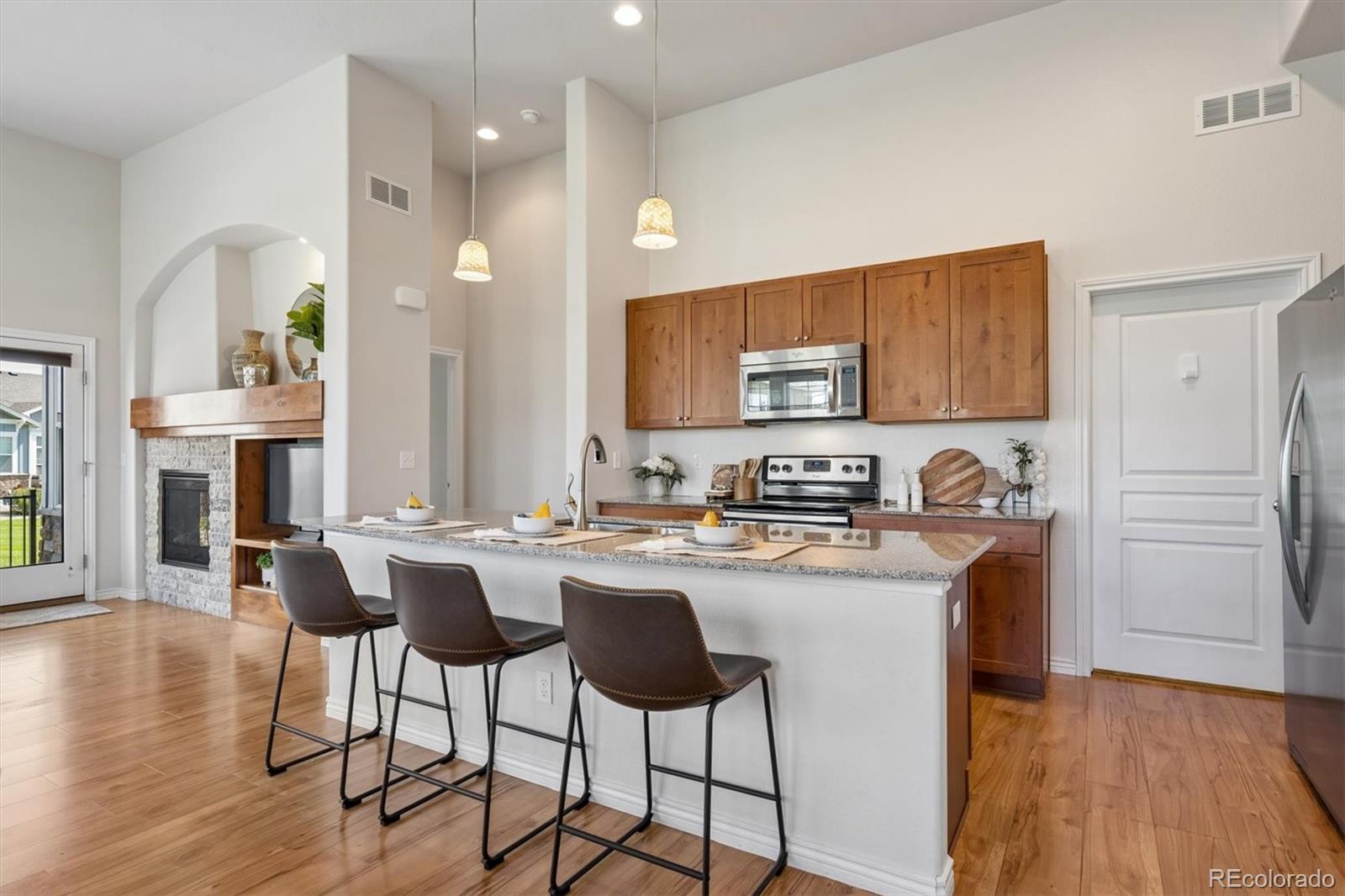MLS Image #3 for 14443 w 88th drive,arvada, Colorado