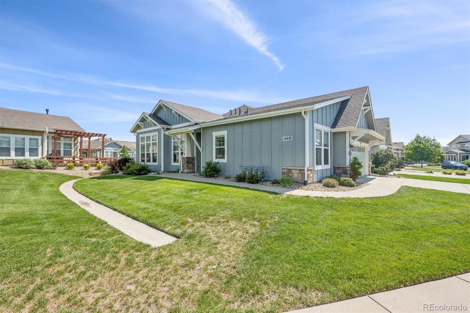 MLS Image #30 for 14443 w 88th drive,arvada, Colorado
