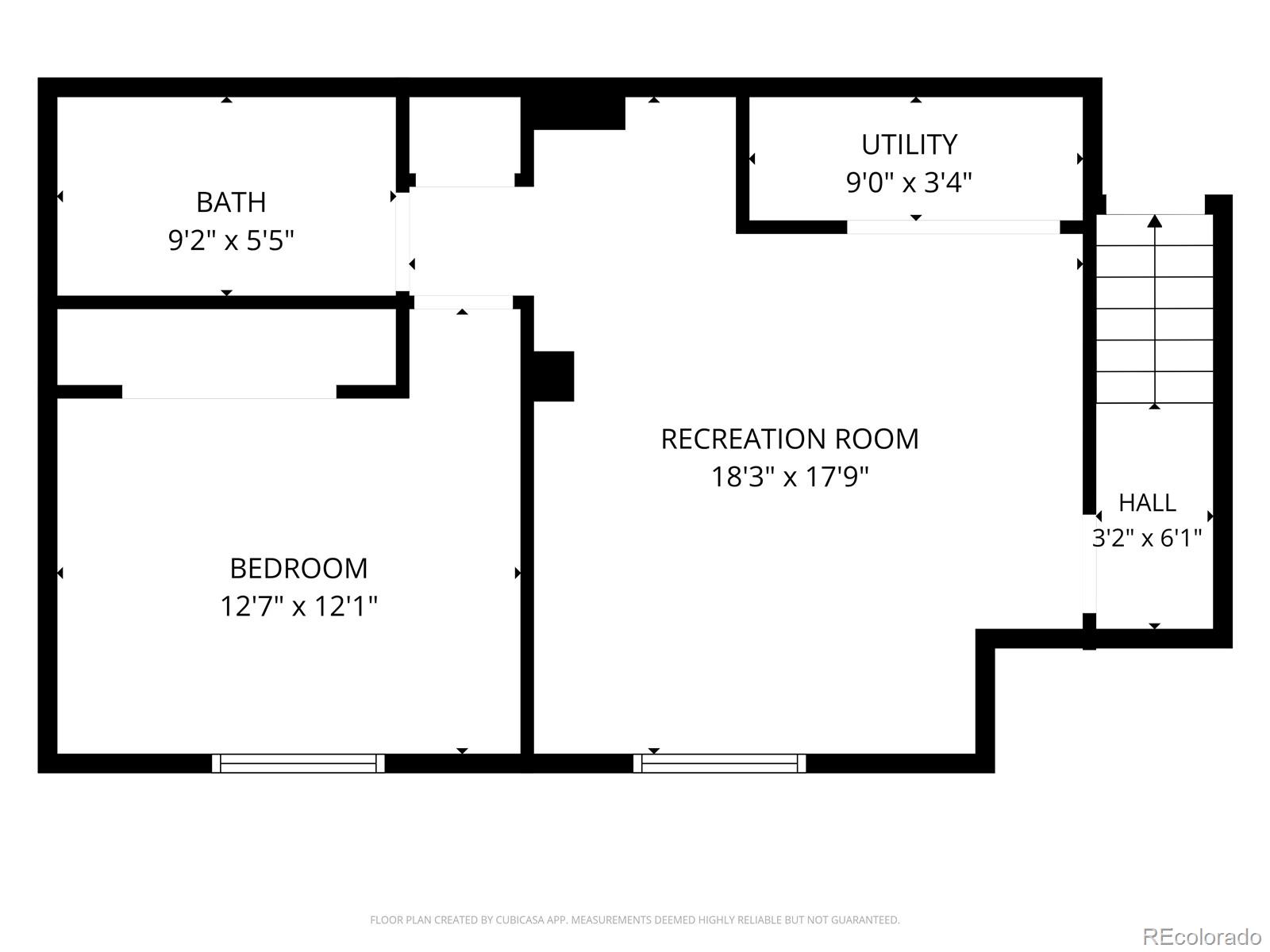 MLS Image #32 for 14443 w 88th drive,arvada, Colorado