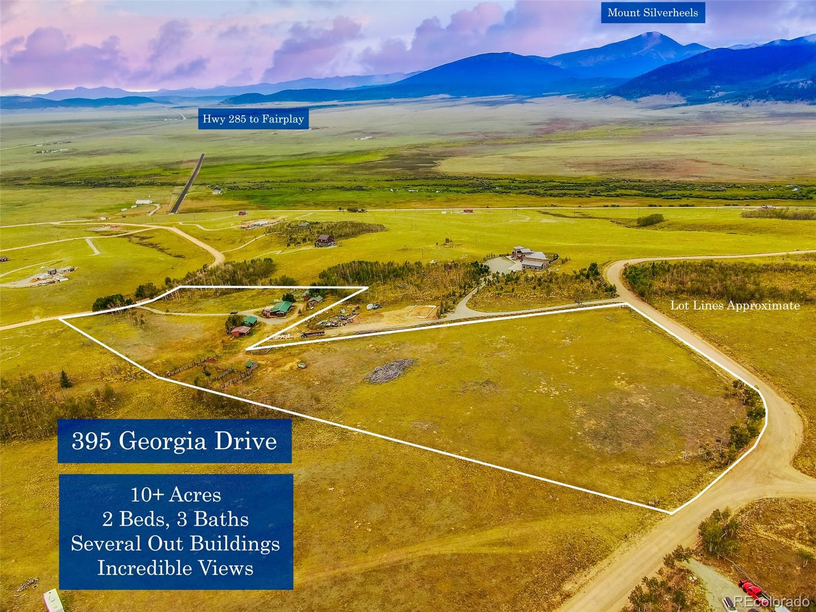 MLS Image #29 for 395  georgia drive,jefferson, Colorado