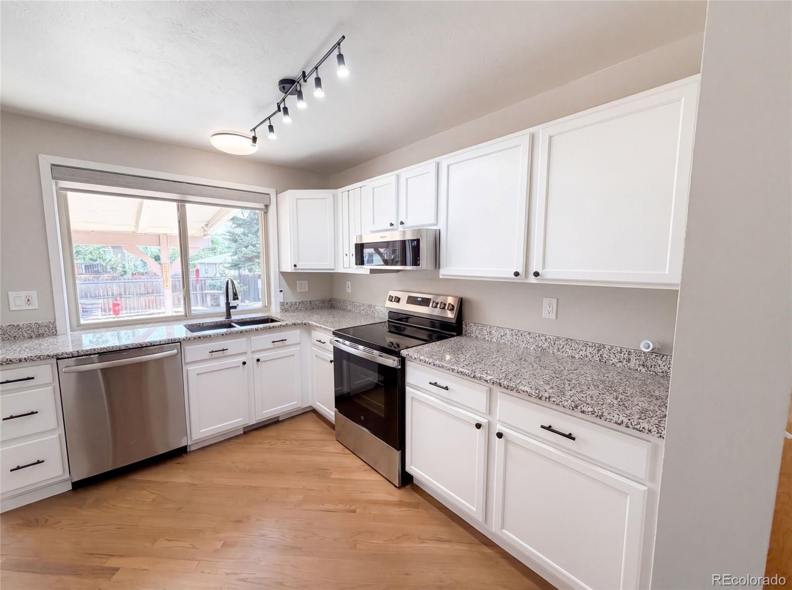 MLS Image #1 for 7160  van gordon street,arvada, Colorado
