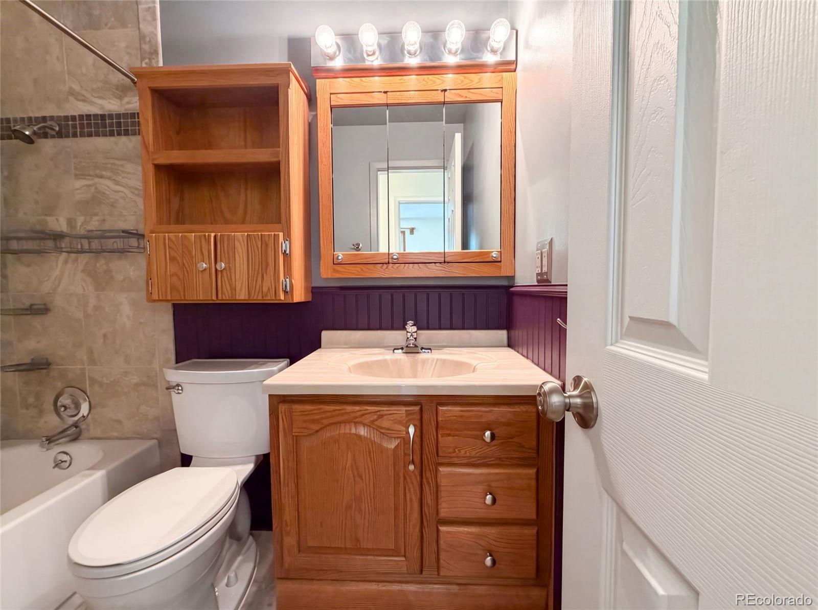 MLS Image #13 for 7160  van gordon street,arvada, Colorado