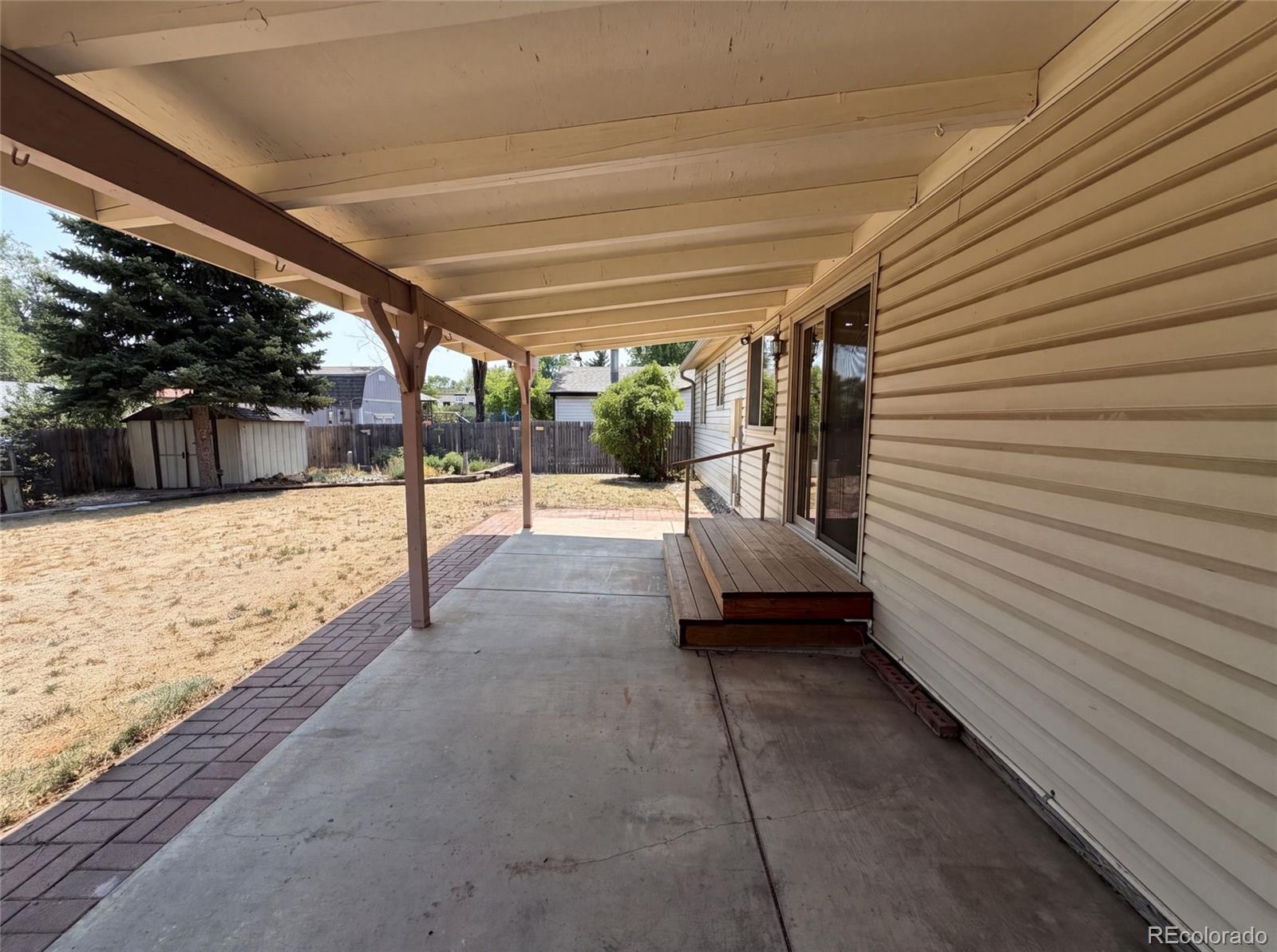 MLS Image #29 for 7160  van gordon street,arvada, Colorado