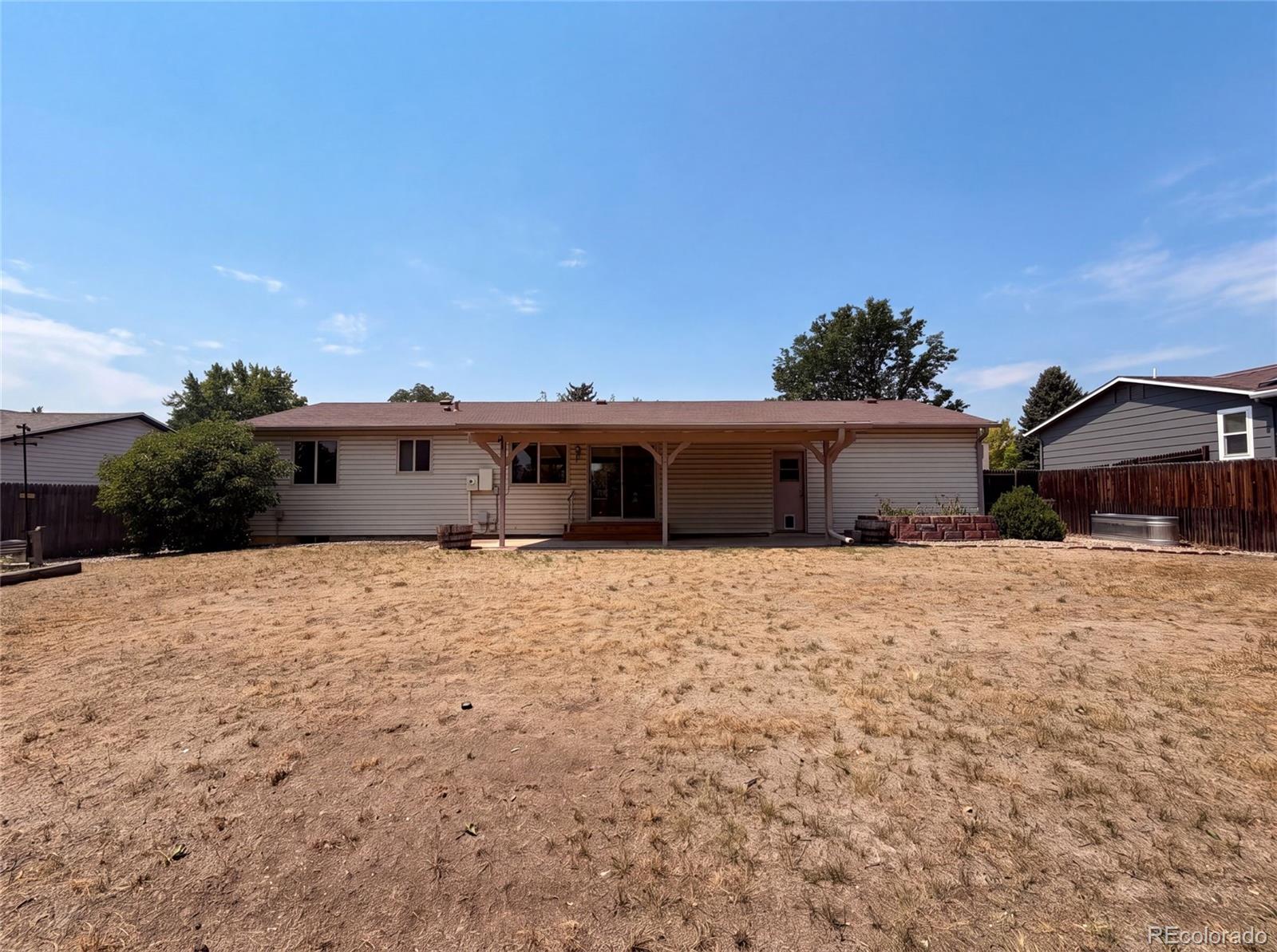 MLS Image #30 for 7160  van gordon street,arvada, Colorado