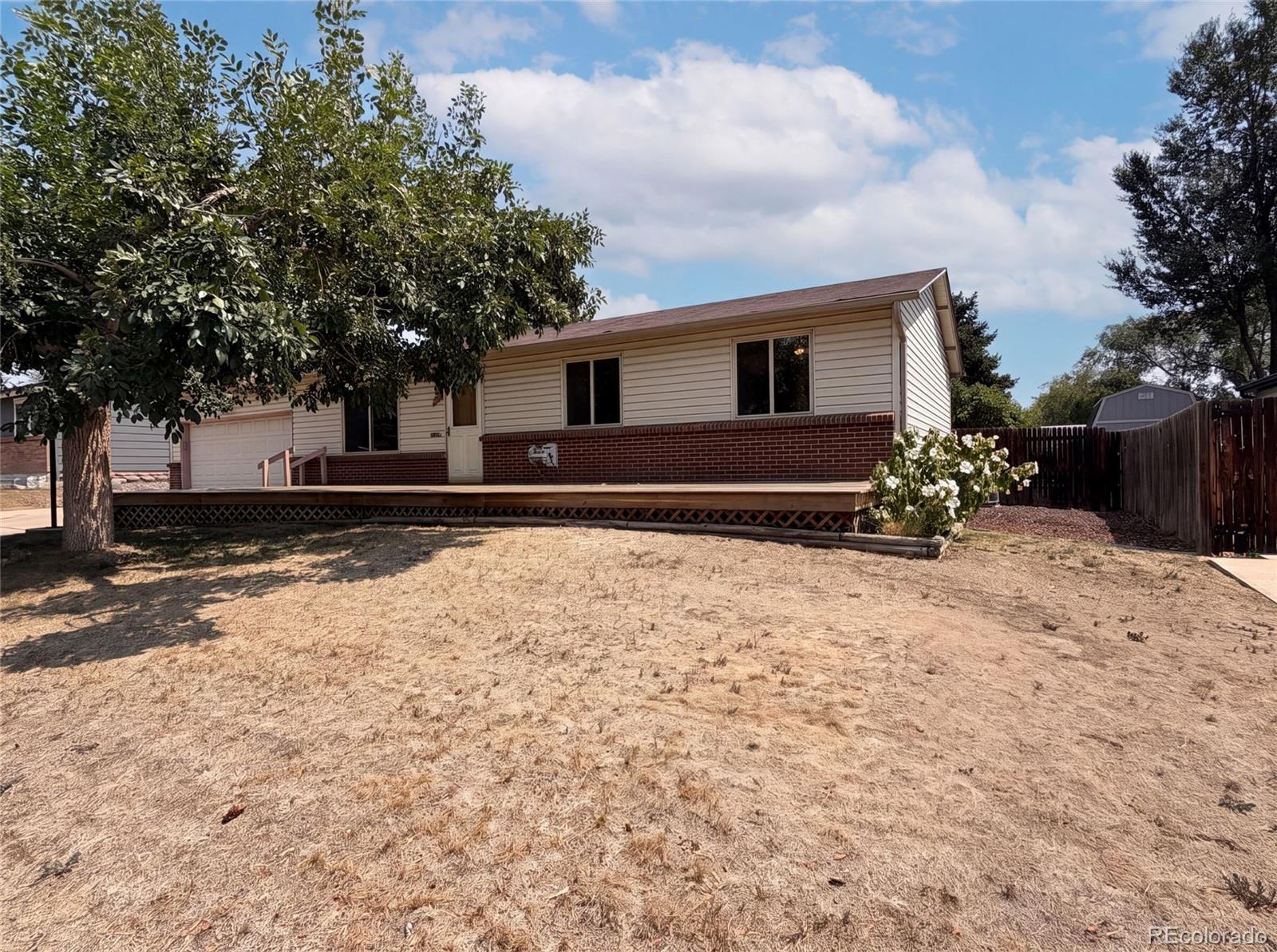 MLS Image #4 for 7160  van gordon street,arvada, Colorado