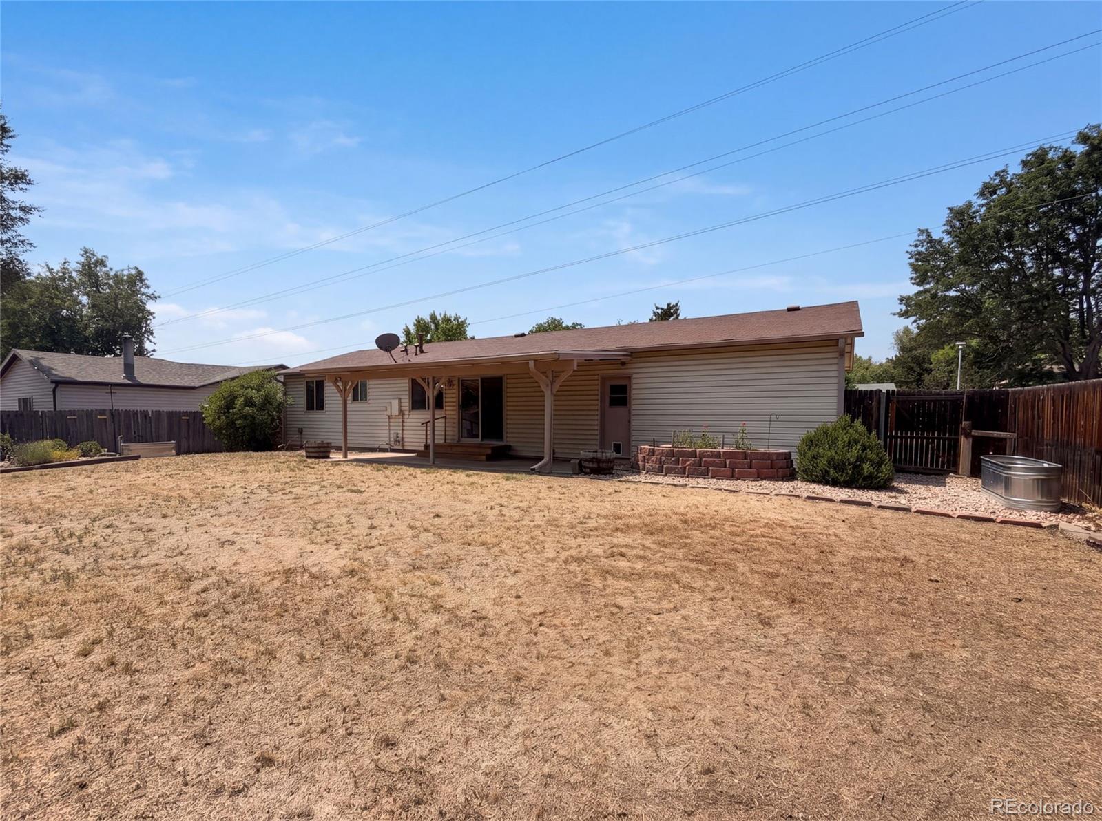 MLS Image #5 for 7160  van gordon street,arvada, Colorado