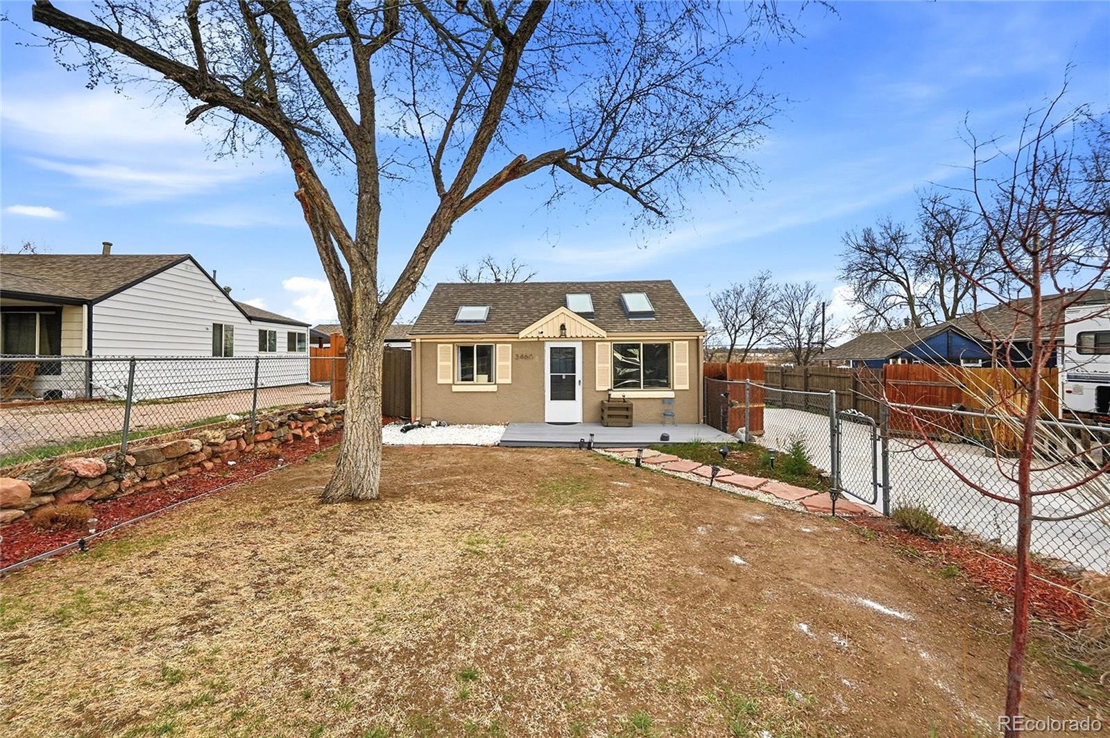 MLS Image #1 for 3460 s canosa court,englewood, Colorado