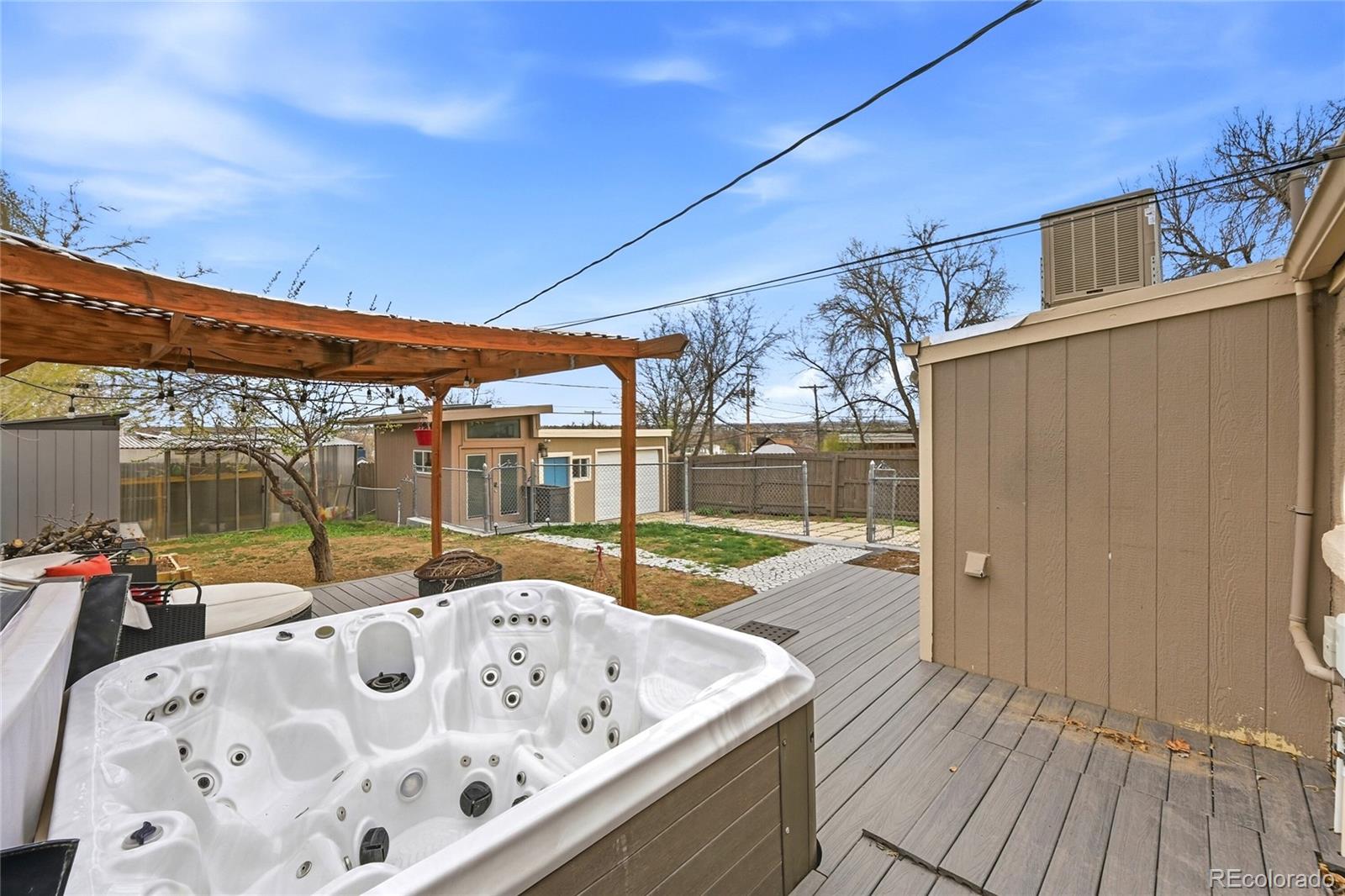 MLS Image #17 for 3460 s canosa court,englewood, Colorado
