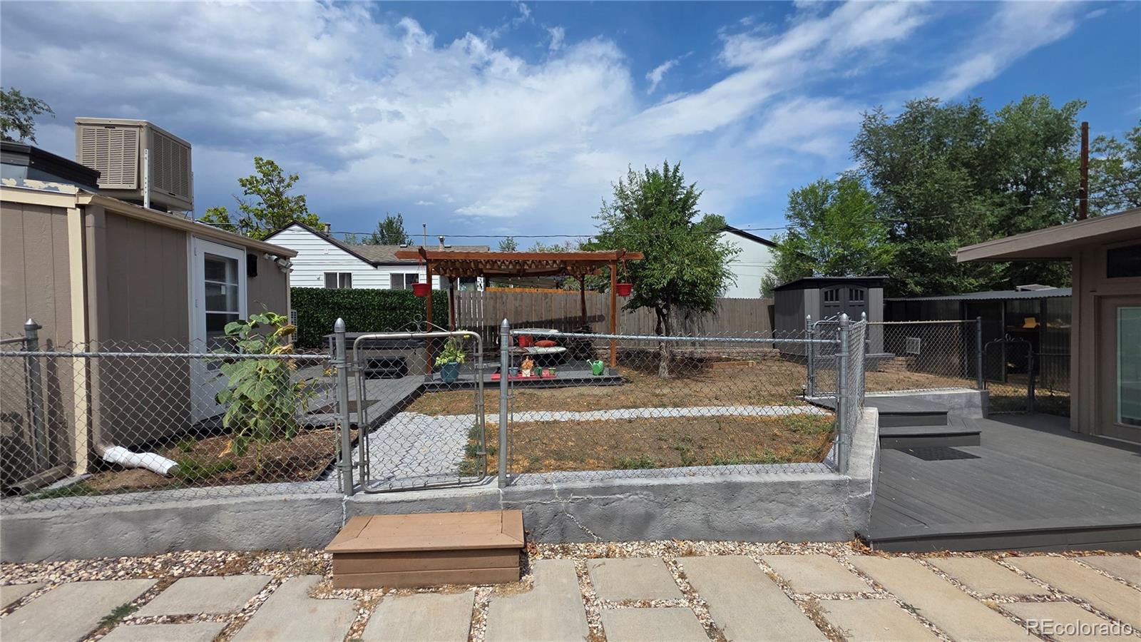 MLS Image #19 for 3460 s canosa court,englewood, Colorado