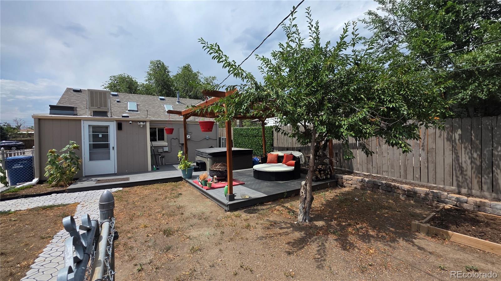 MLS Image #20 for 3460 s canosa court,englewood, Colorado