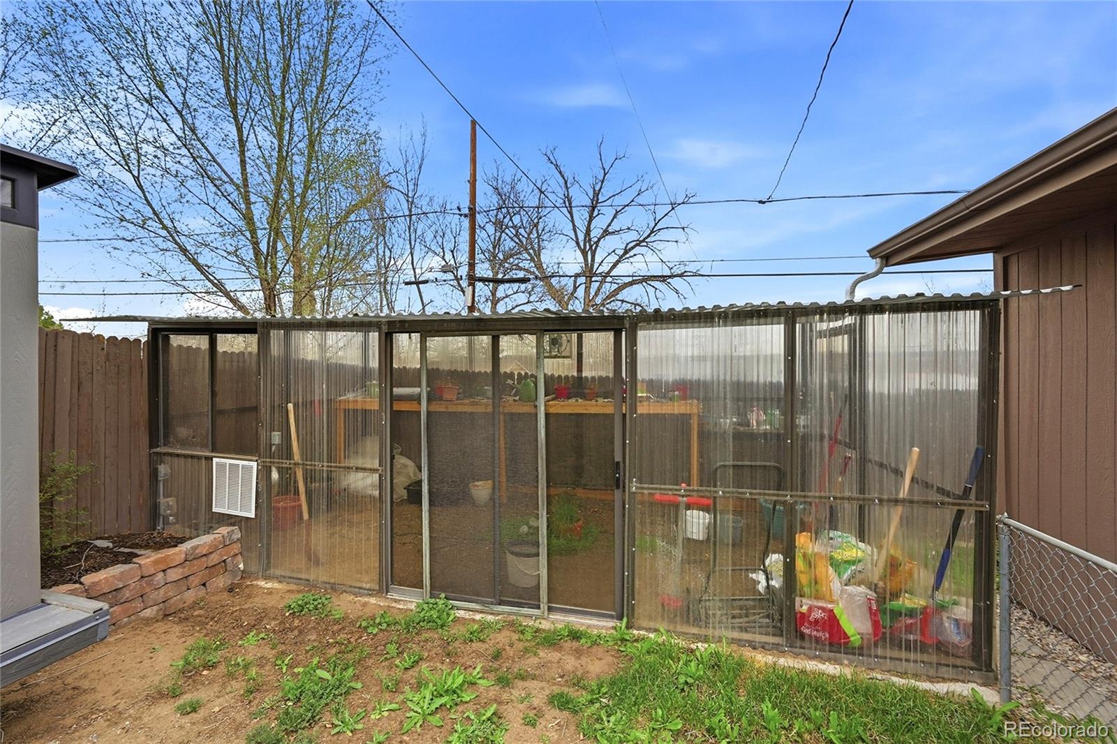 MLS Image #21 for 3460 s canosa court,englewood, Colorado