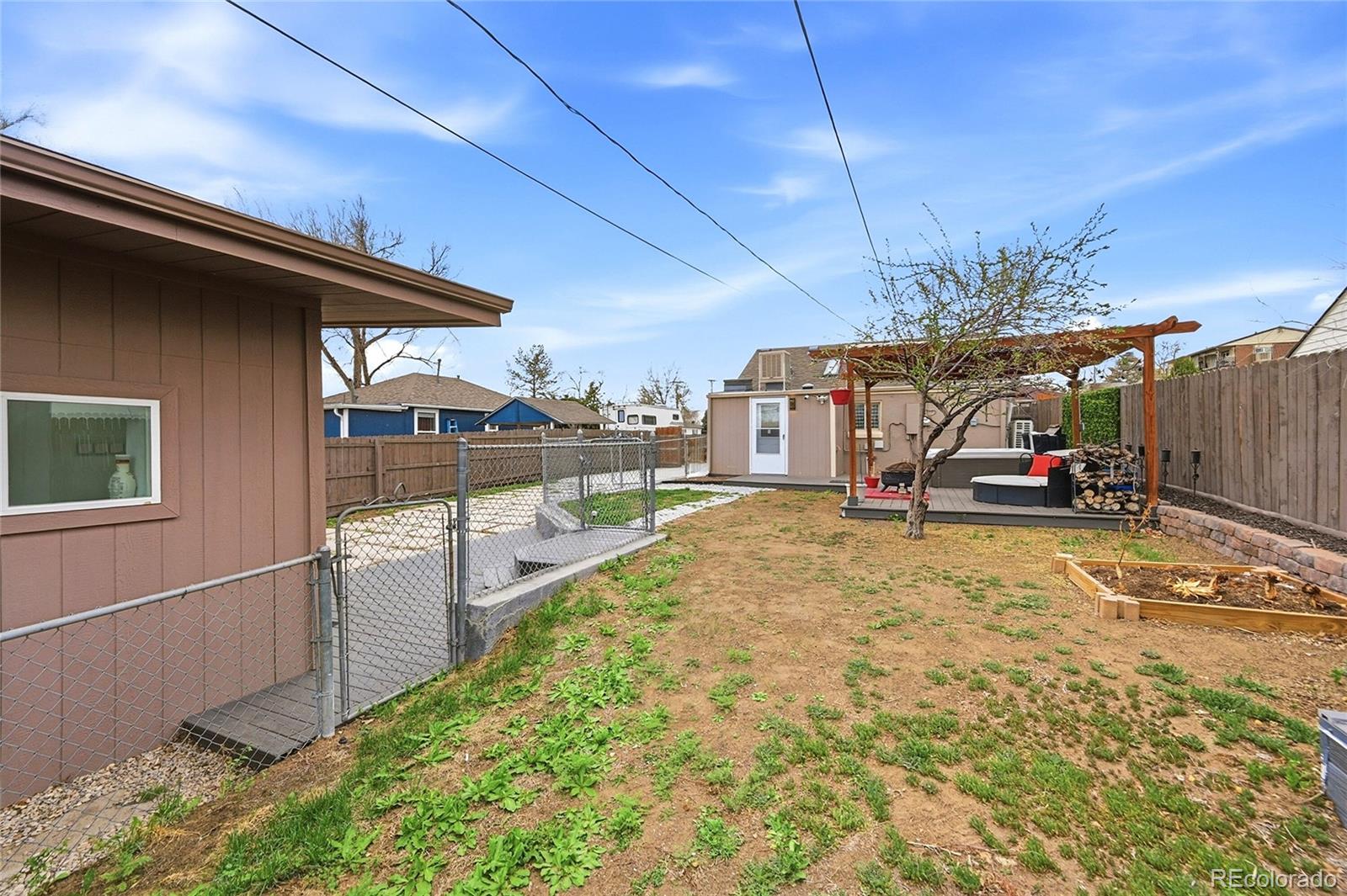 MLS Image #22 for 3460 s canosa court,englewood, Colorado