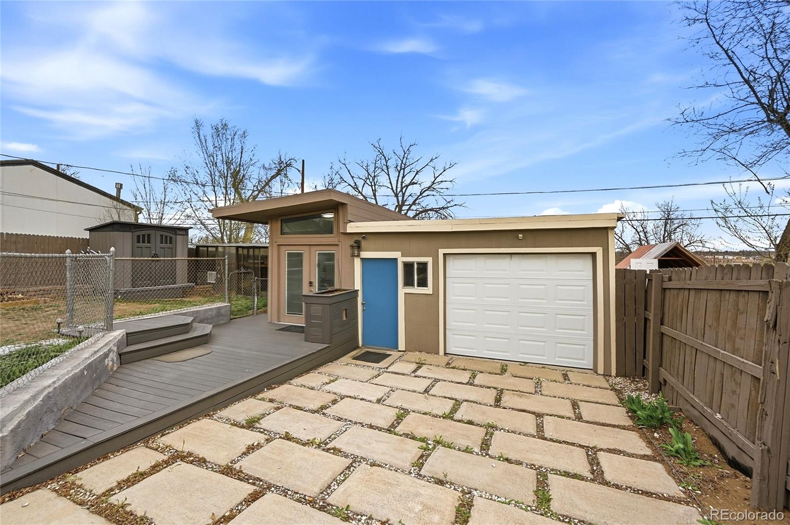 MLS Image #23 for 3460 s canosa court,englewood, Colorado